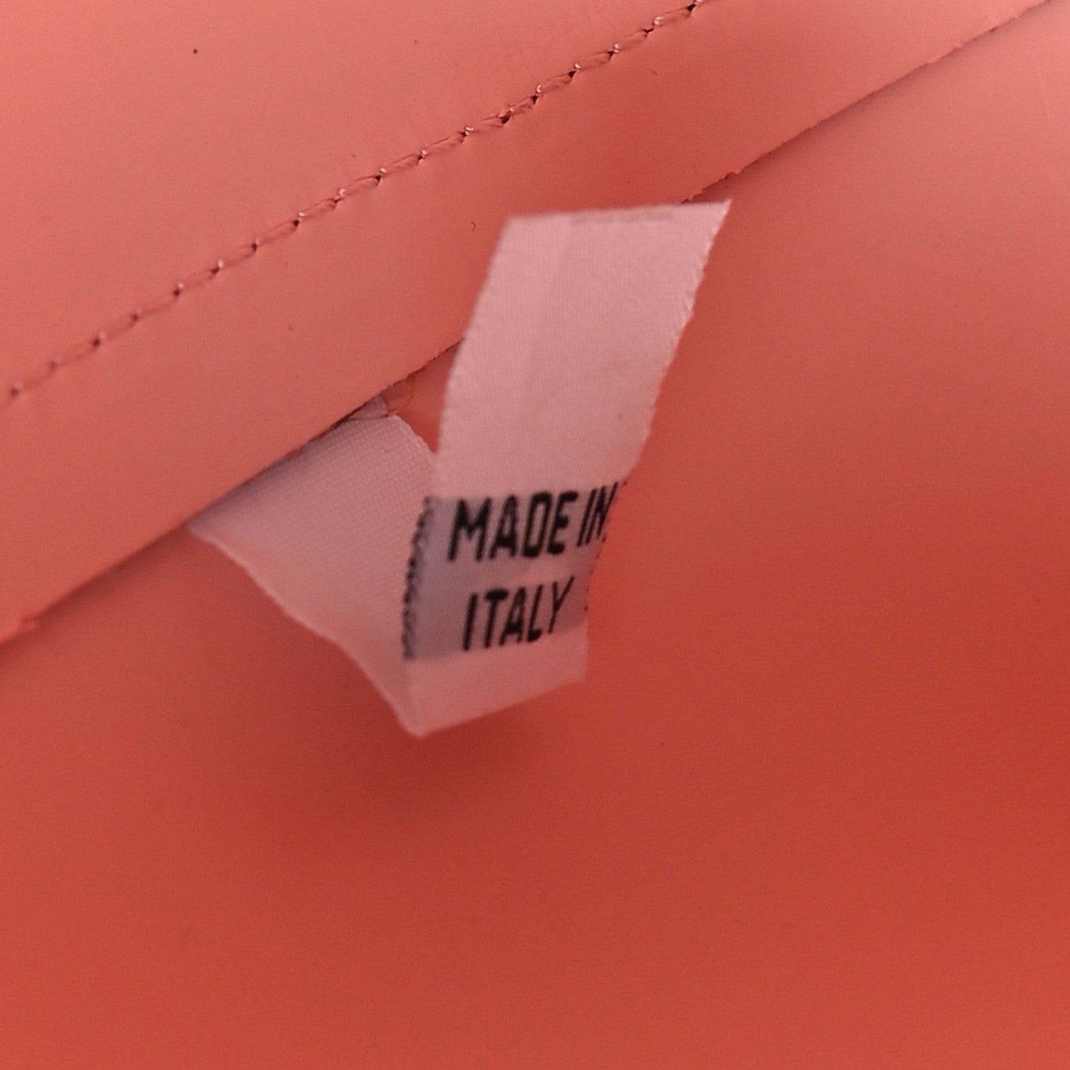 Mansur Gavriel Vegetable Tanned Calfskin Mini Bucket Bag Cammello Rosa 6 of 9