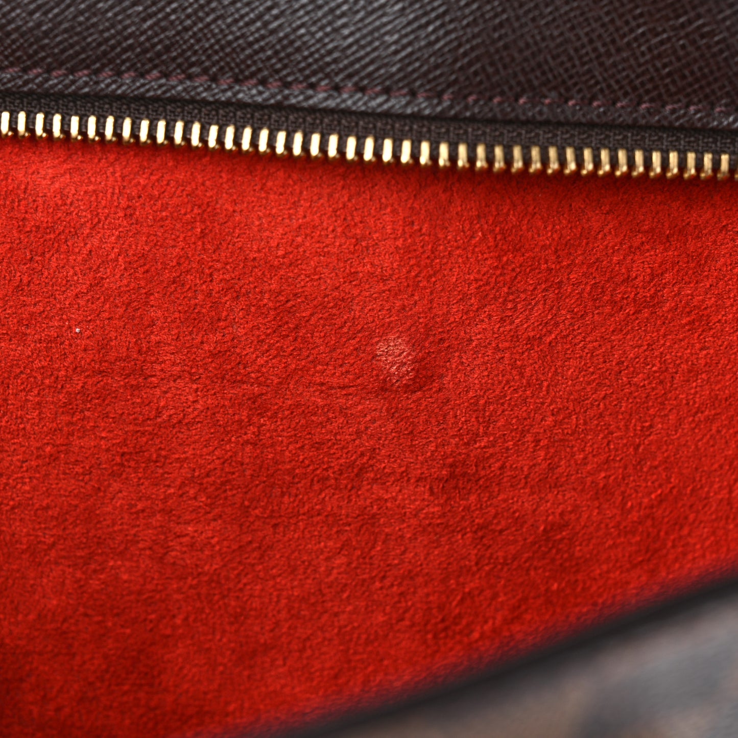 Damier Ebene Venice Sac Plat