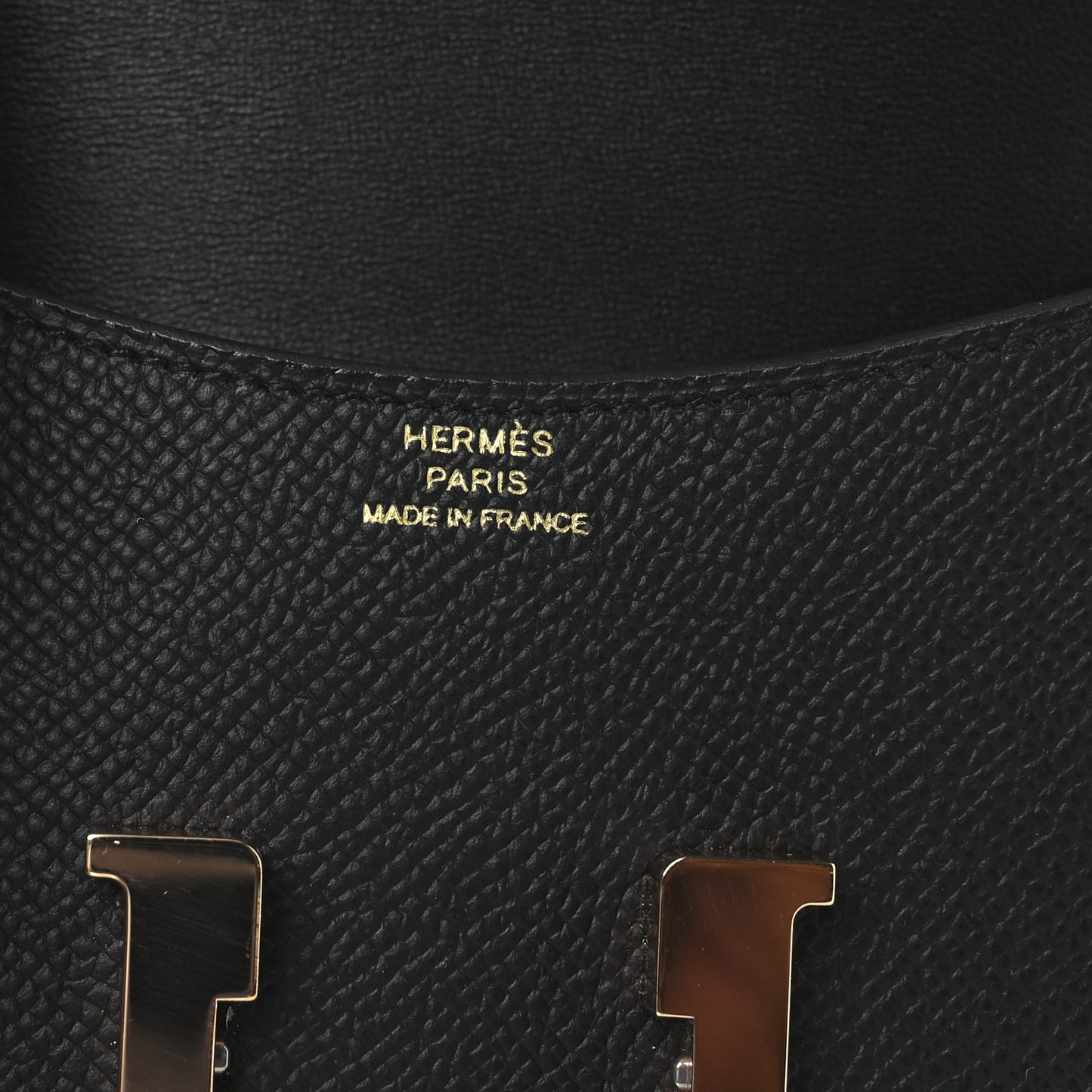 Epsom Constance Slim Wallet Black
