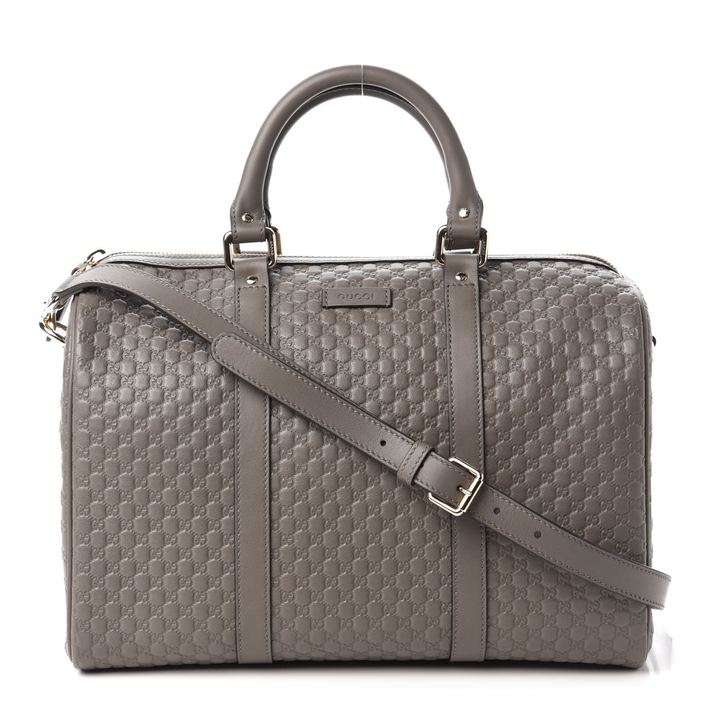 Microguccissima Medium Joy Boston Loess