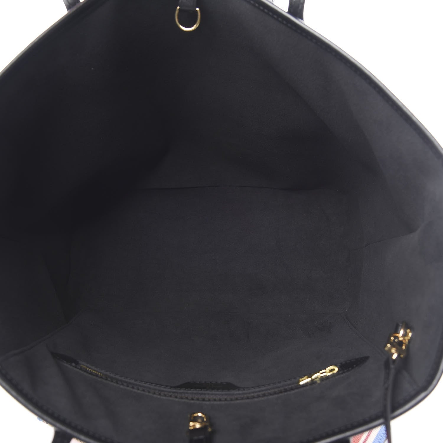 Louis Vuitton Game On Neverfull MM White 6 of 12