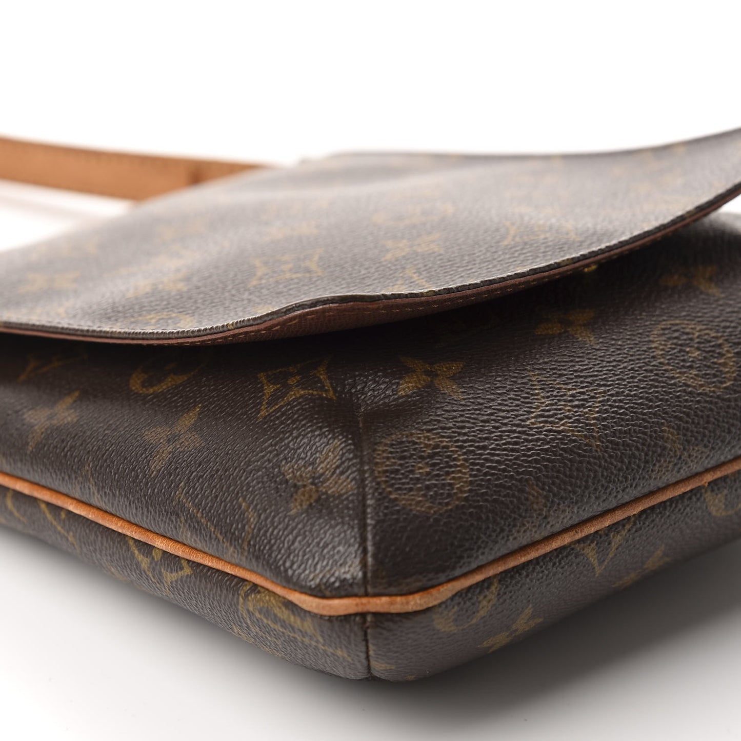 Monogram Musette Salsa