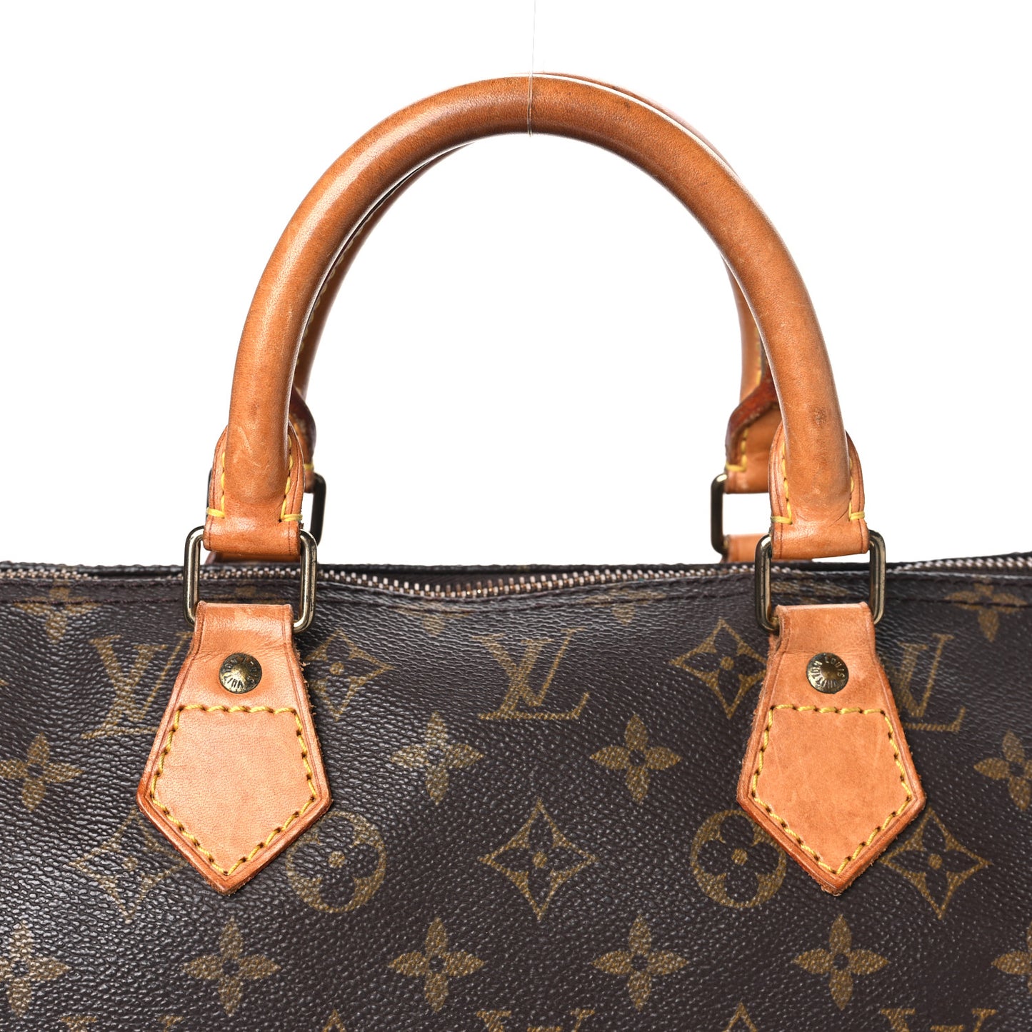 Monogram Speedy 40