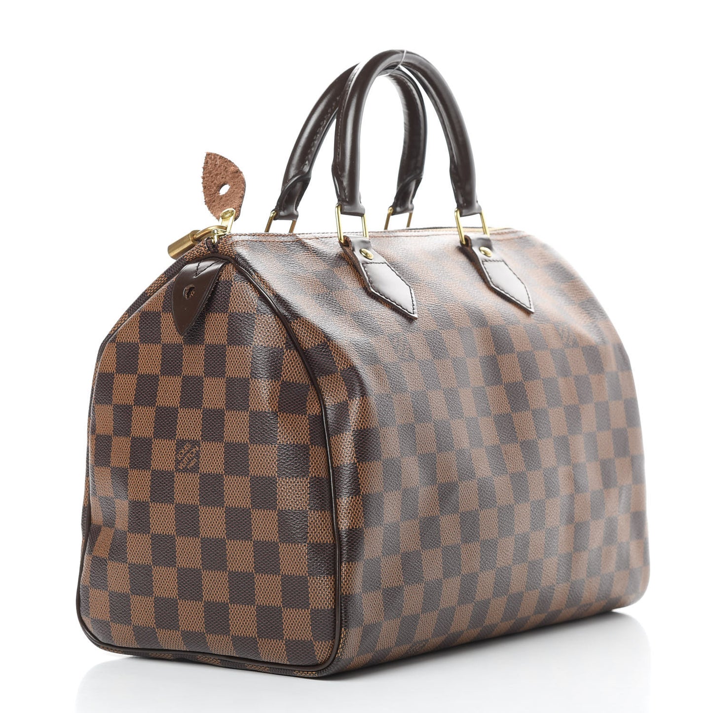 Damier Ebene Speedy 30