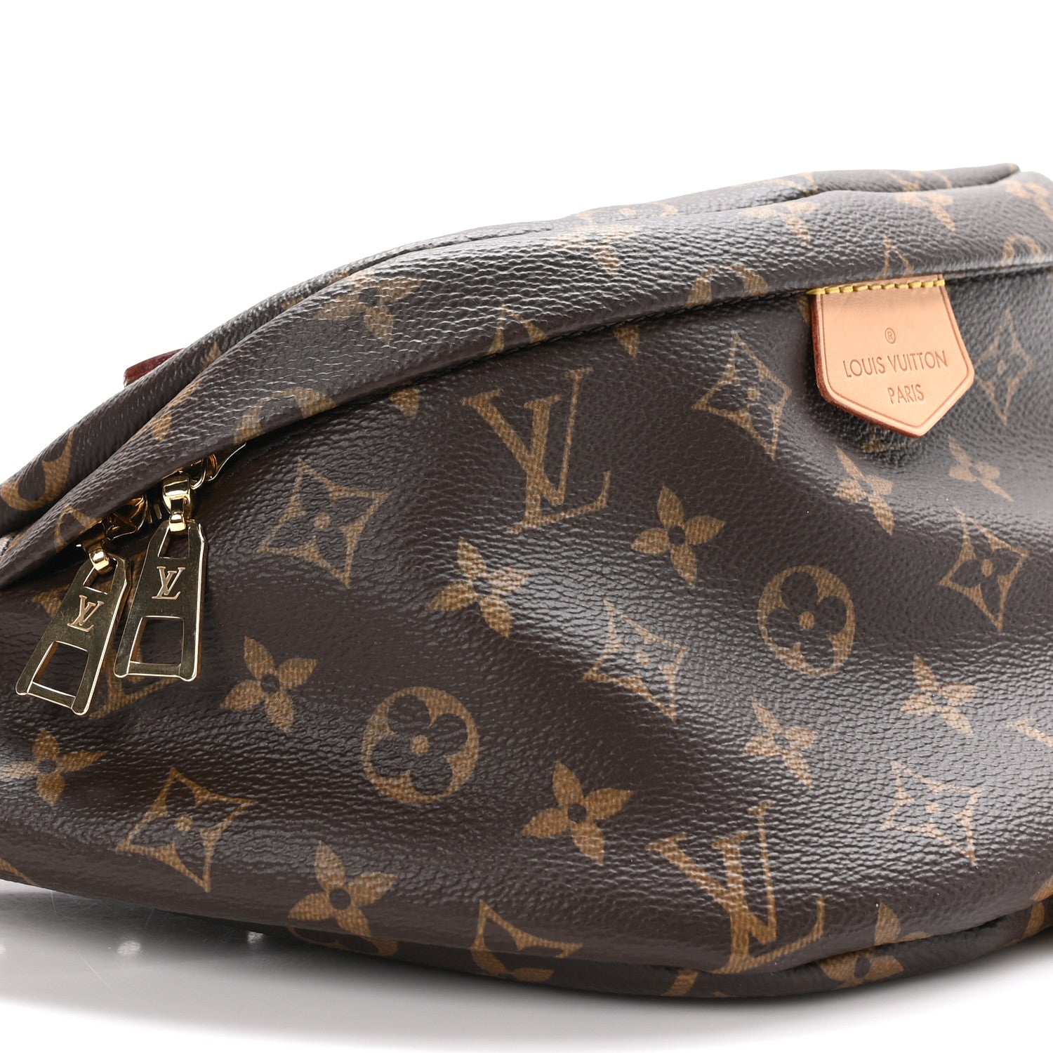 Louis Vuitton Monogram Bumbag 8 of 10