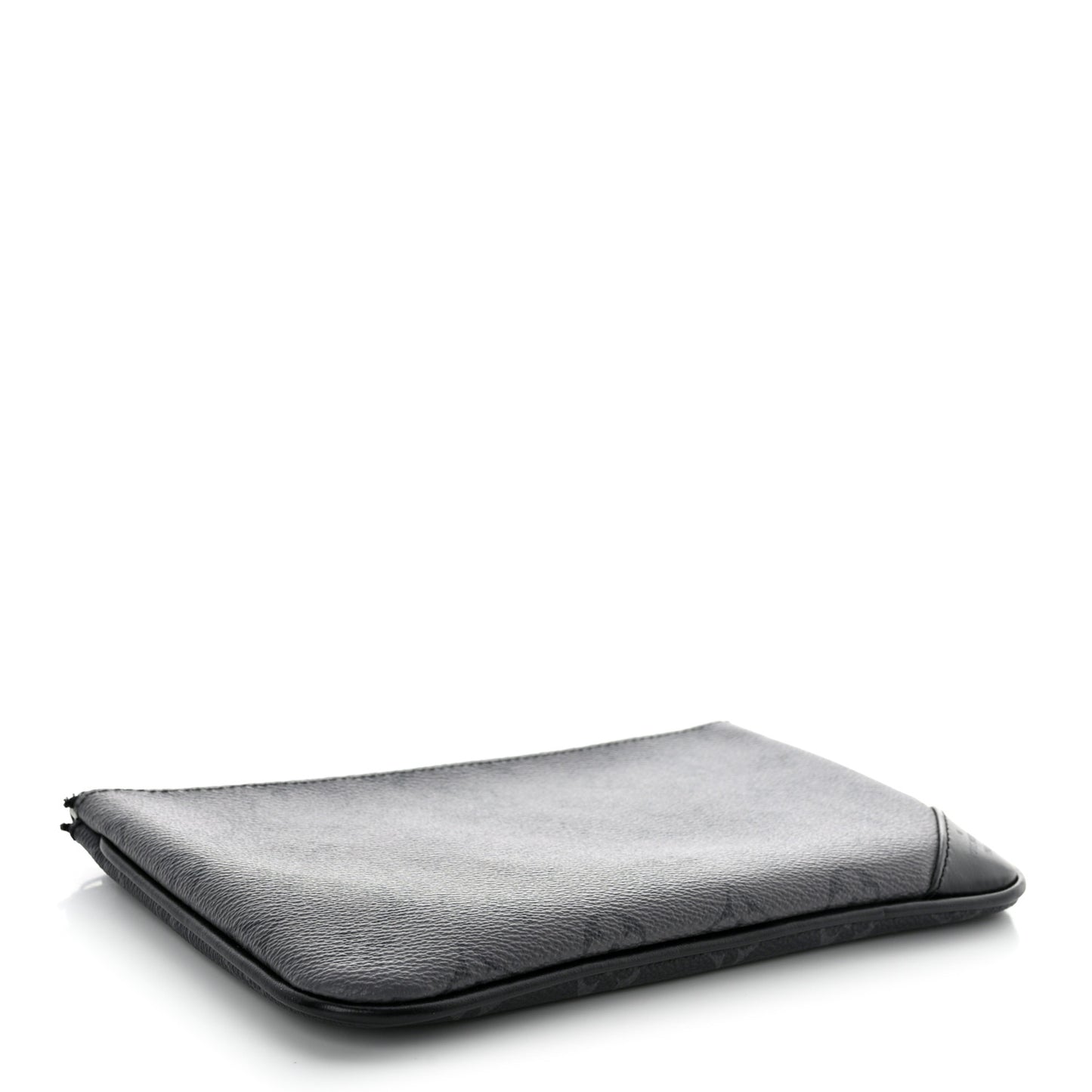 Reverse Monogram Eclipse Trio Messenger Small Pochette