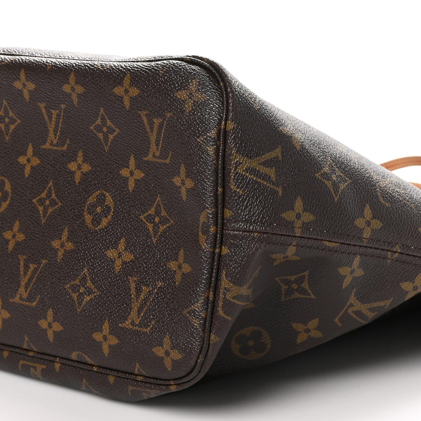 Monogram Neverfull MM