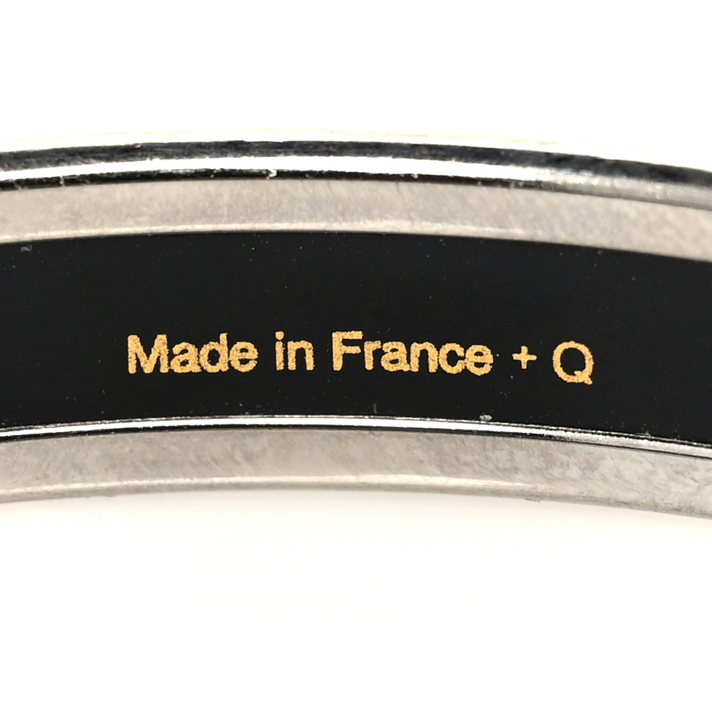 Enamel Printed Bracelet 70