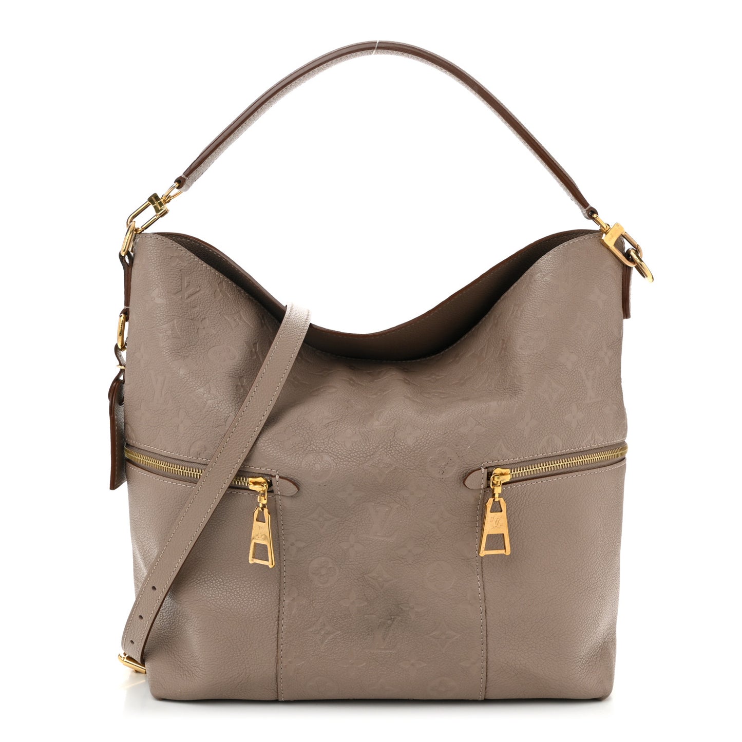 Empreinte Maida Hobo Tourterelle