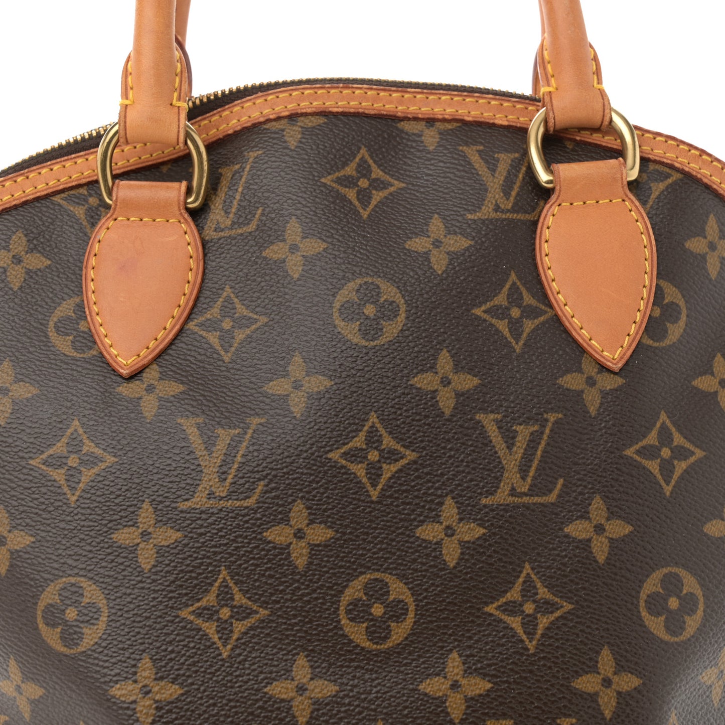 Monogram Lockit PM
