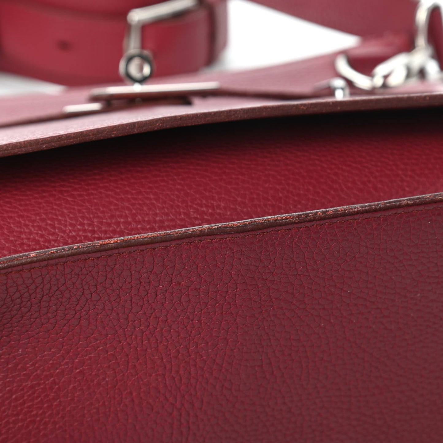 Taurillon Clemence Jypsiere 31 Rubis