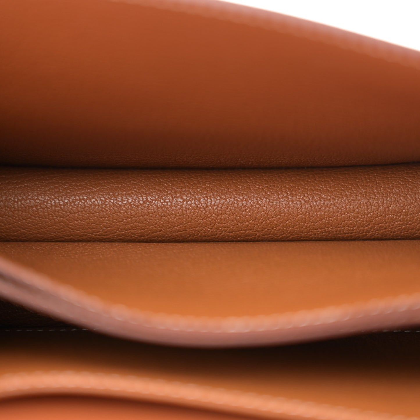 Evercolor Mini Sac Roulis Gold