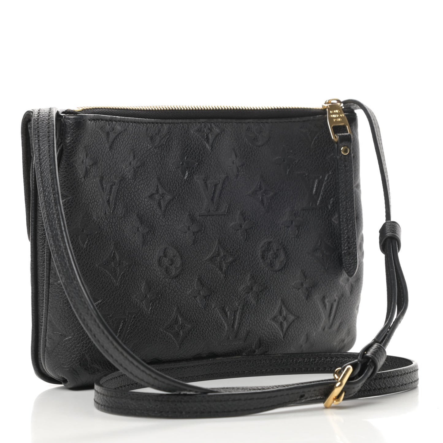 Empreinte Twice Black