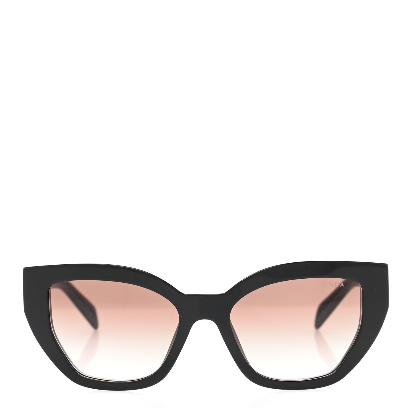 Acetate Sunglasses SPR A09 Black