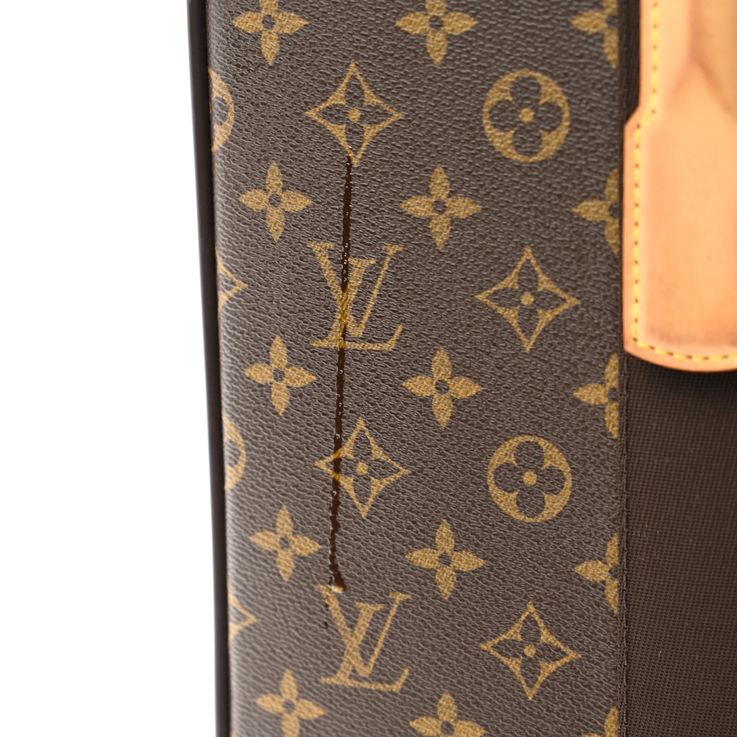 Monogram Pegase 65