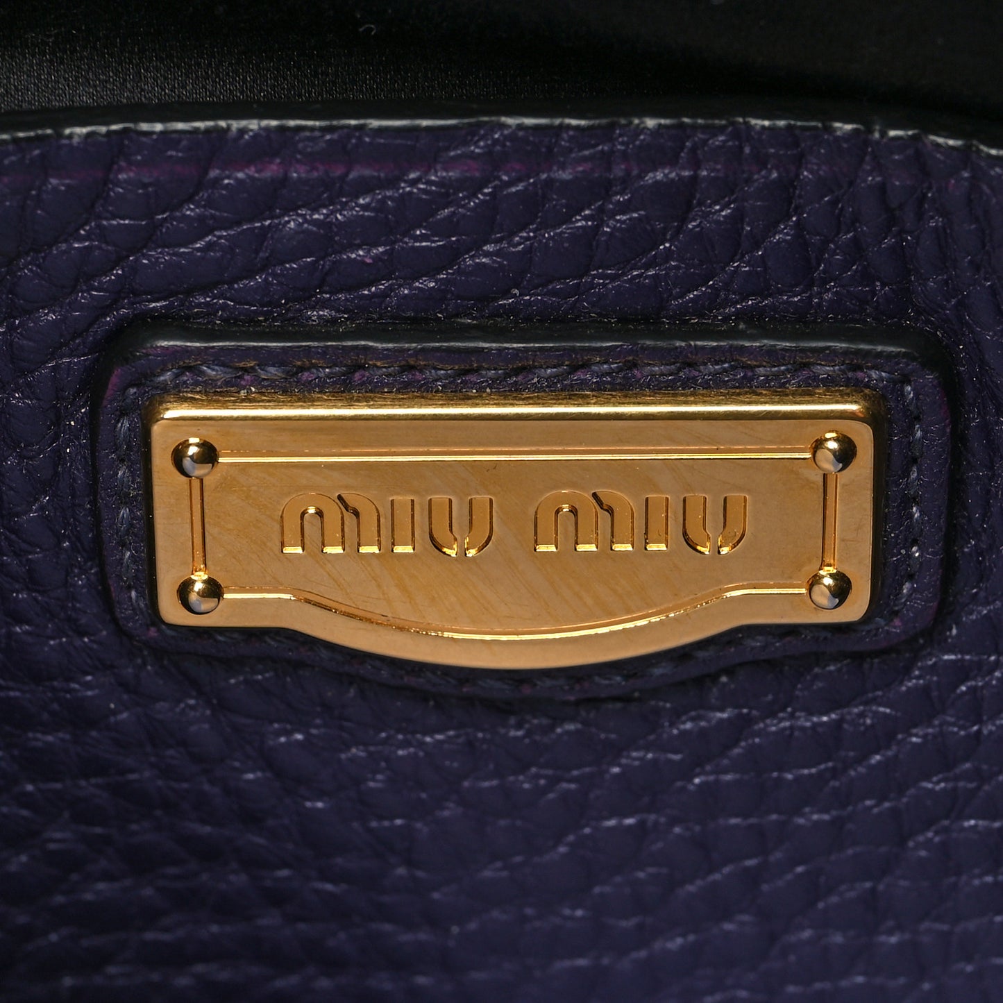 Vitello Daino Tote Uva