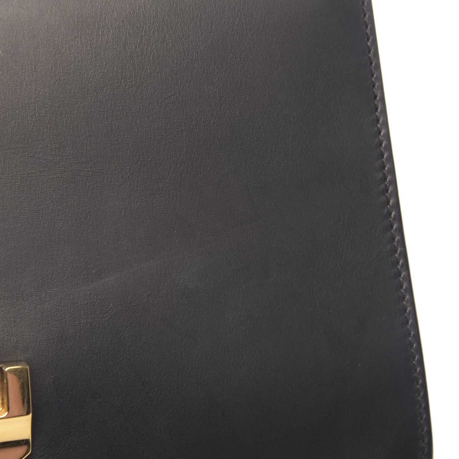 Gucci Calfskin Small Sylvie Shoulder Bag Black 13 of 13