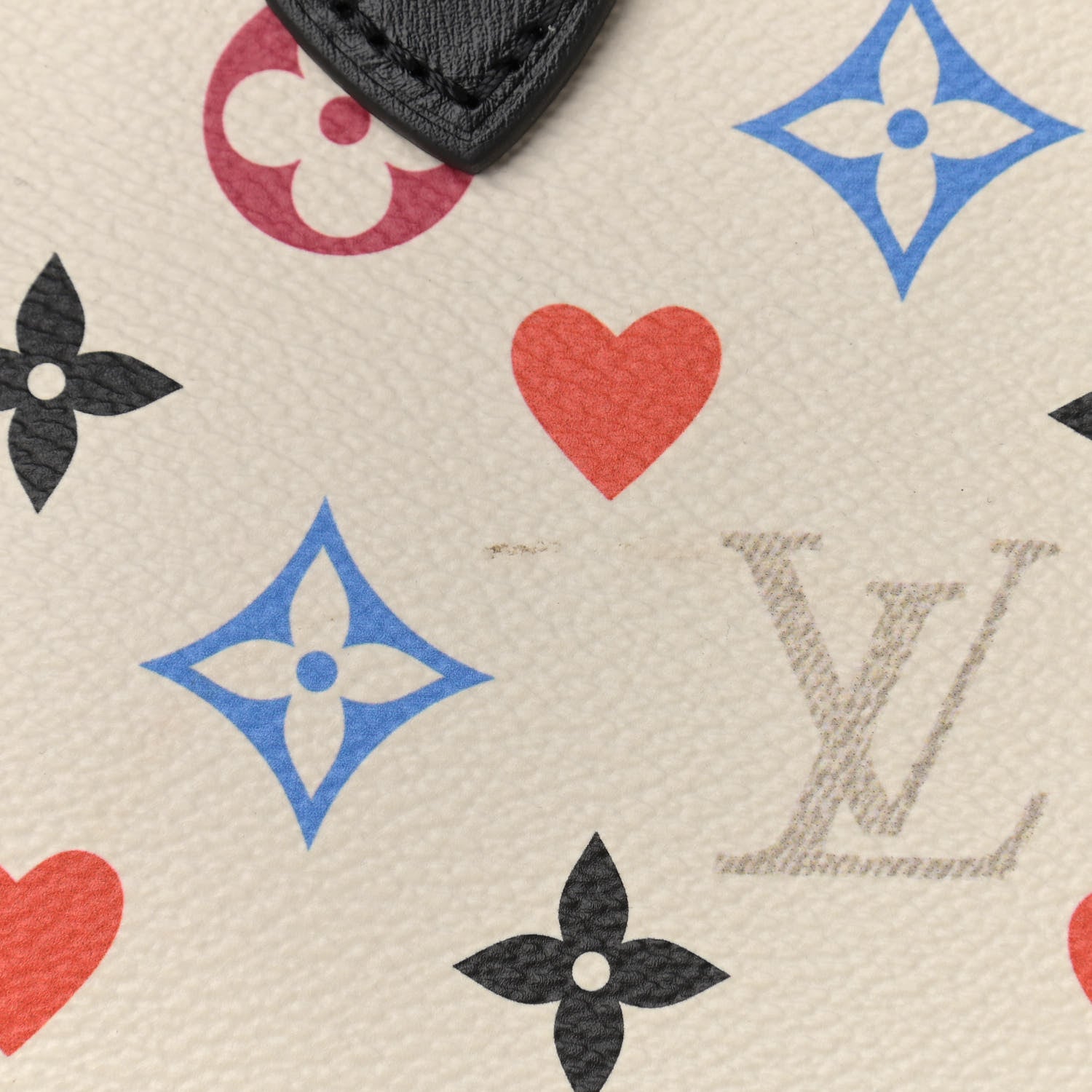 Louis Vuitton Game On Neverfull MM White 13 of 13