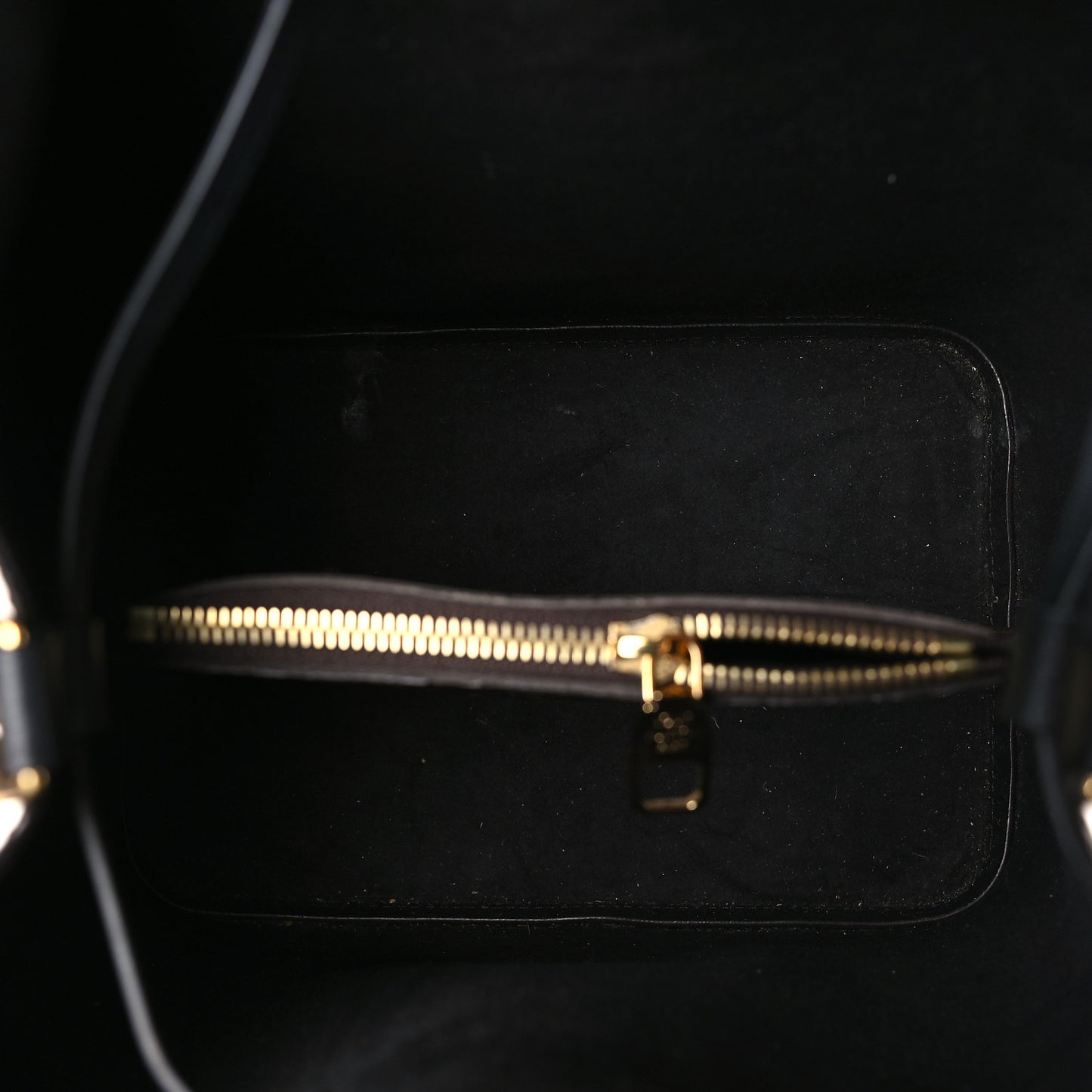 Monogram Neonoe MM Black
