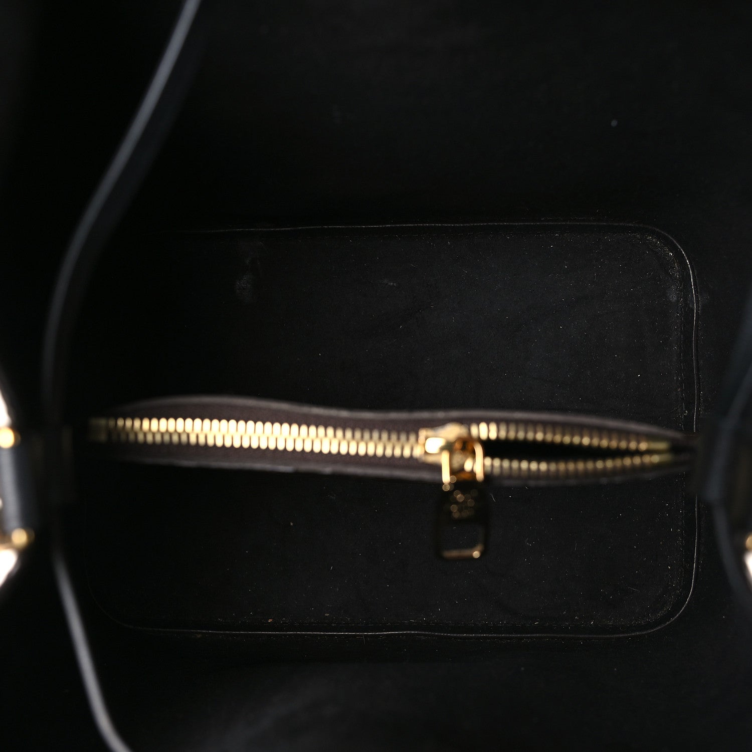 Louis Vuitton Monogram Neonoe MM Black 5 of 8