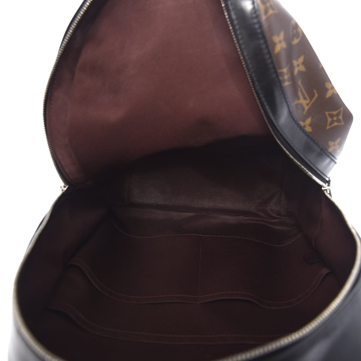 Monogram Macassar Josh Backpack