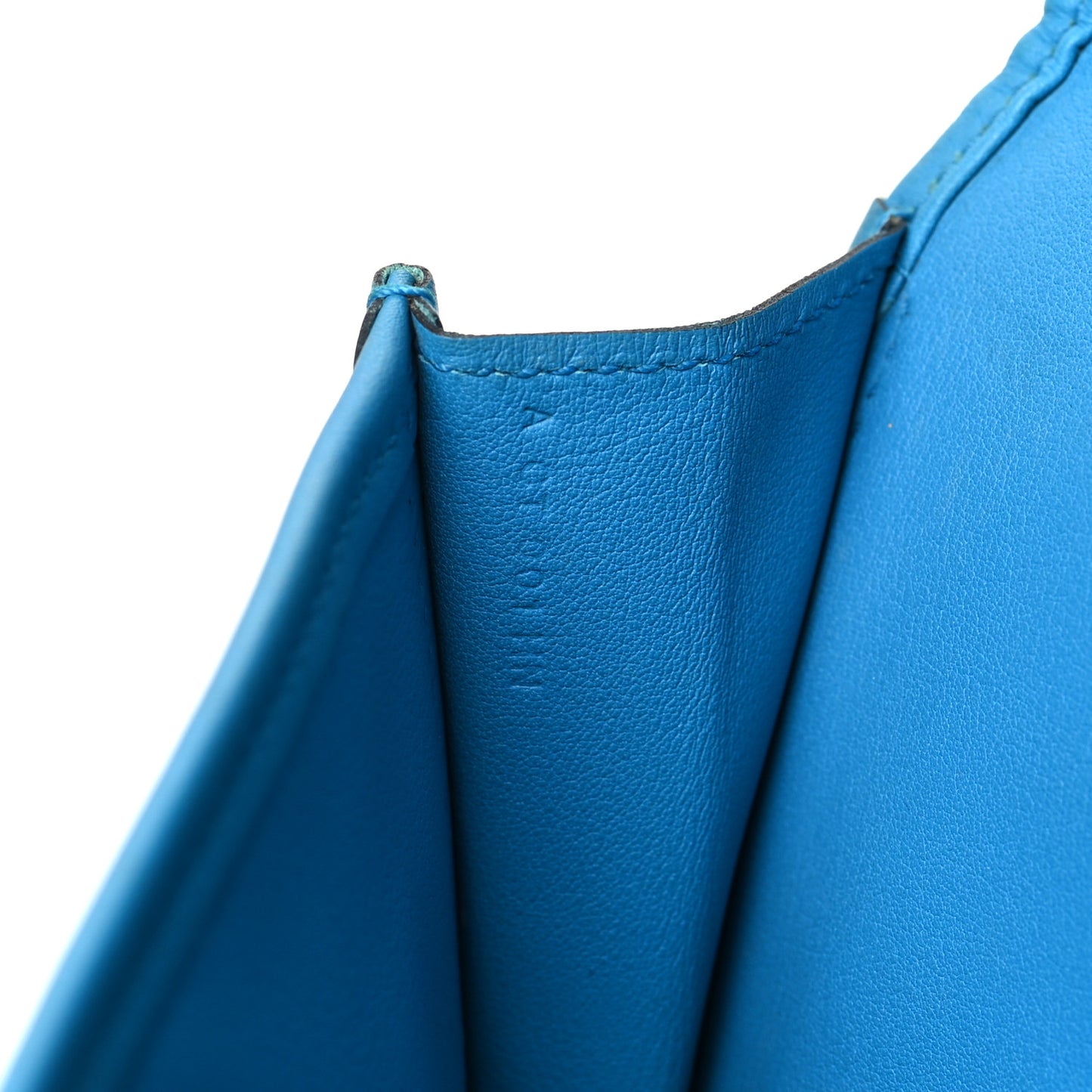 Swift Jige Elan 29 Clutch Turquoise