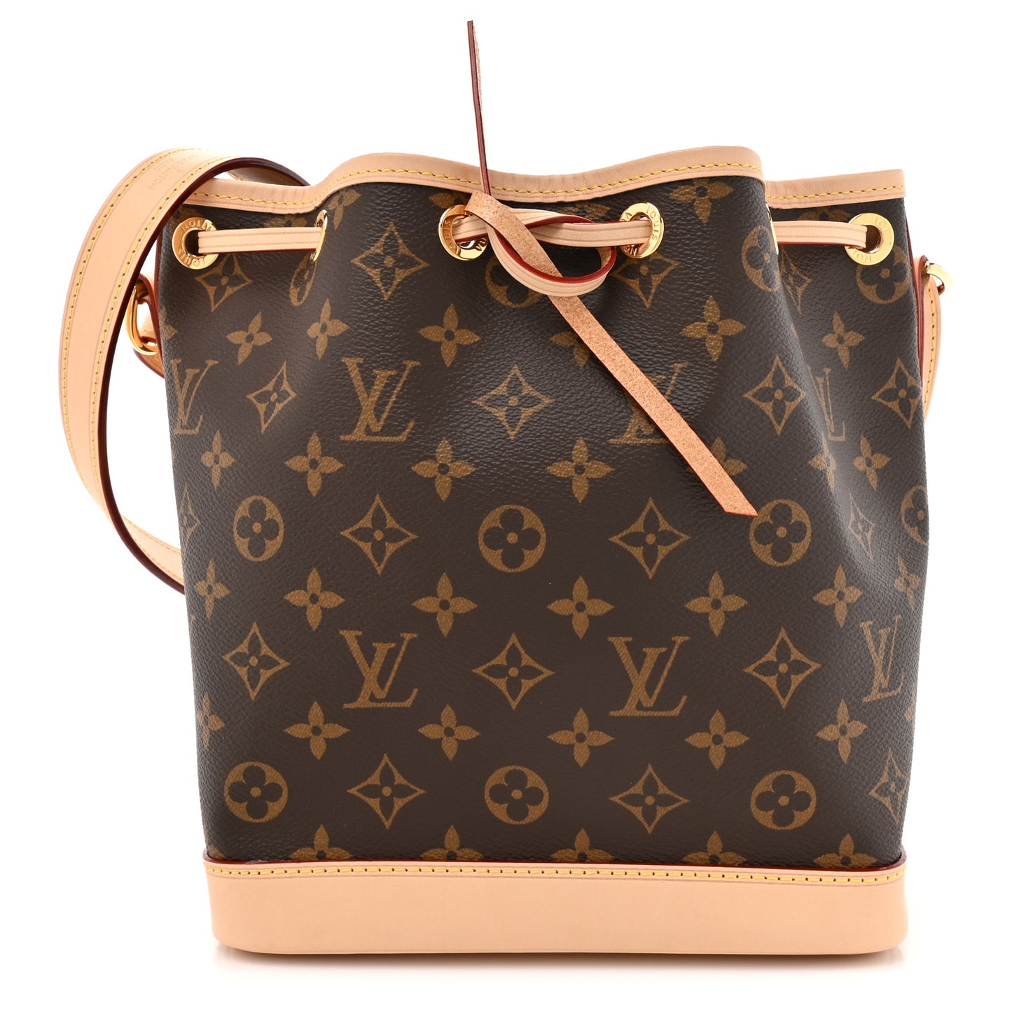 Monogram Noe BB