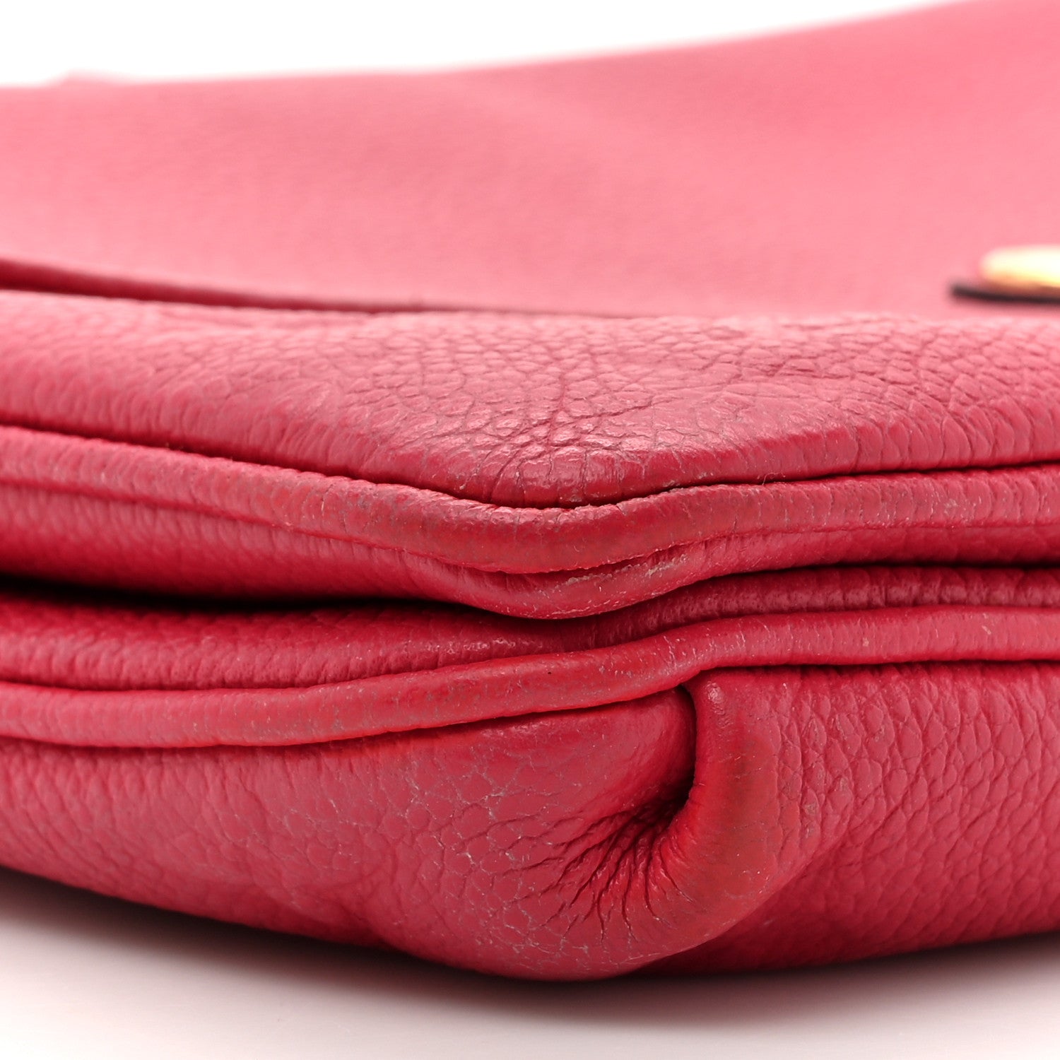 Louis Vuitton Empreinte Twice Cherry 10 of 17