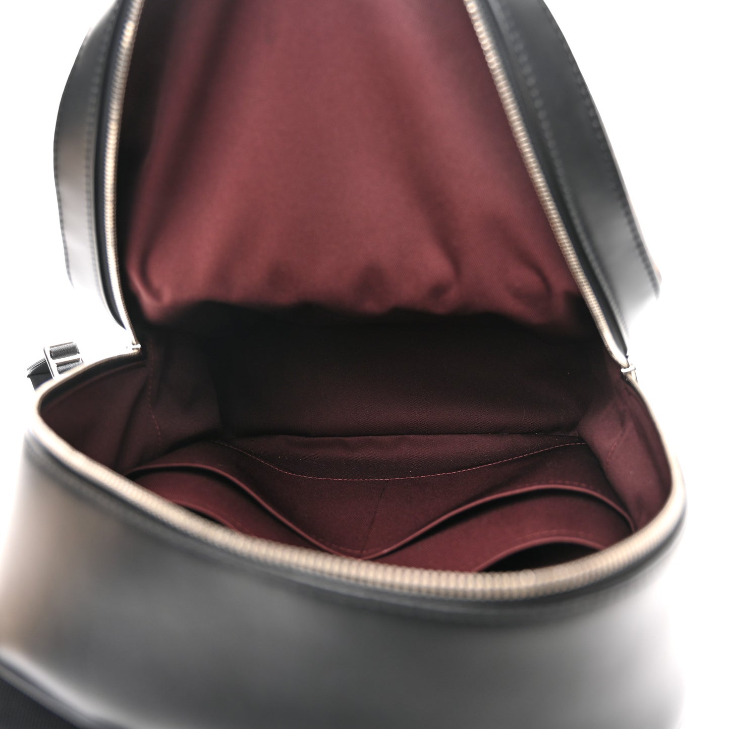 Monogram Macassar Josh Backpack
