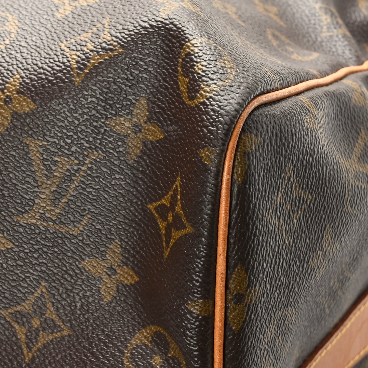 Monogram Keepall Bandouliere 50