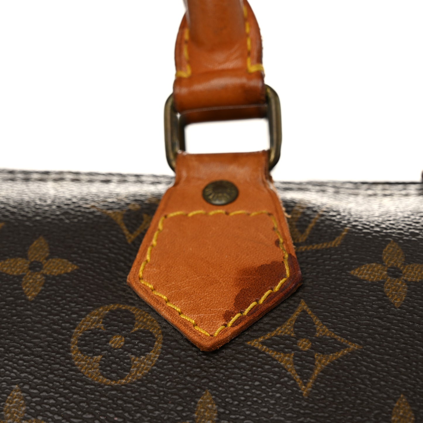 Monogram Speedy 40