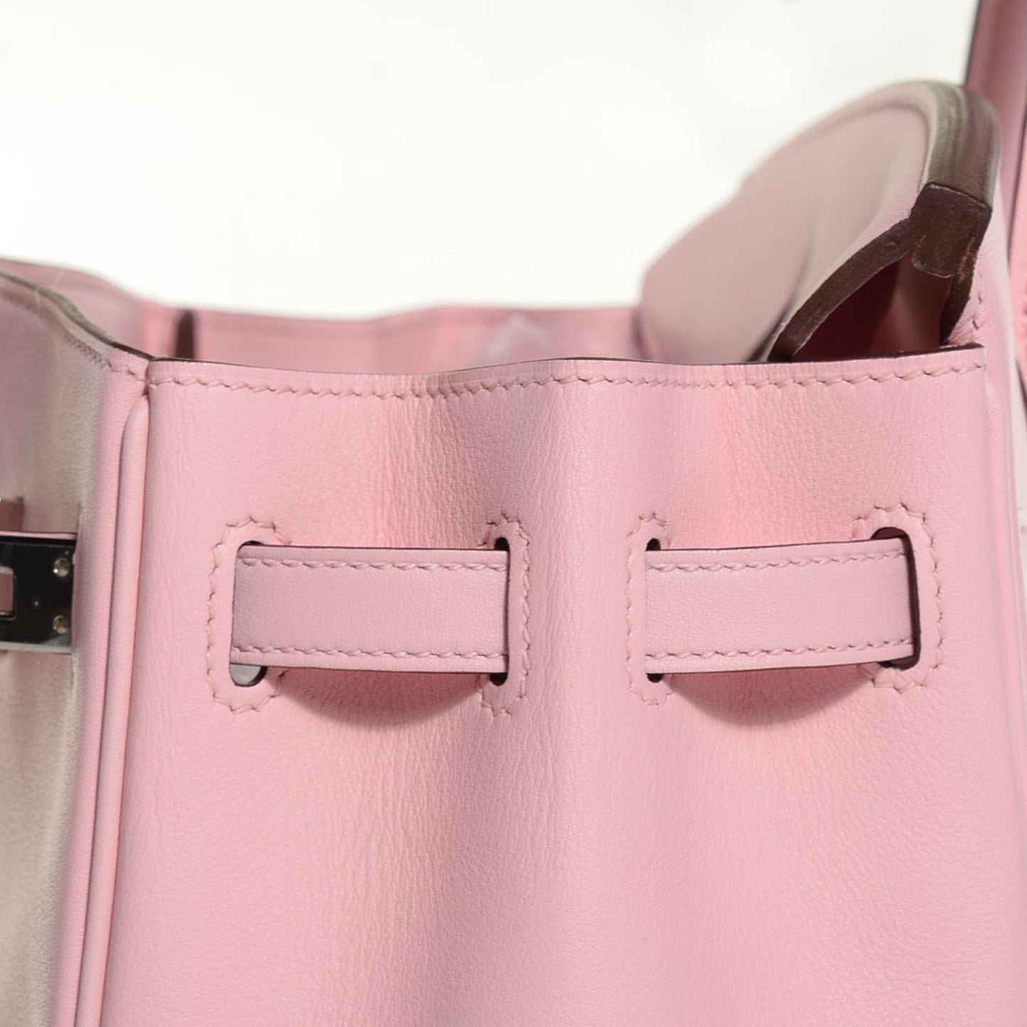 Swift Birkin 25 Rose Sakura