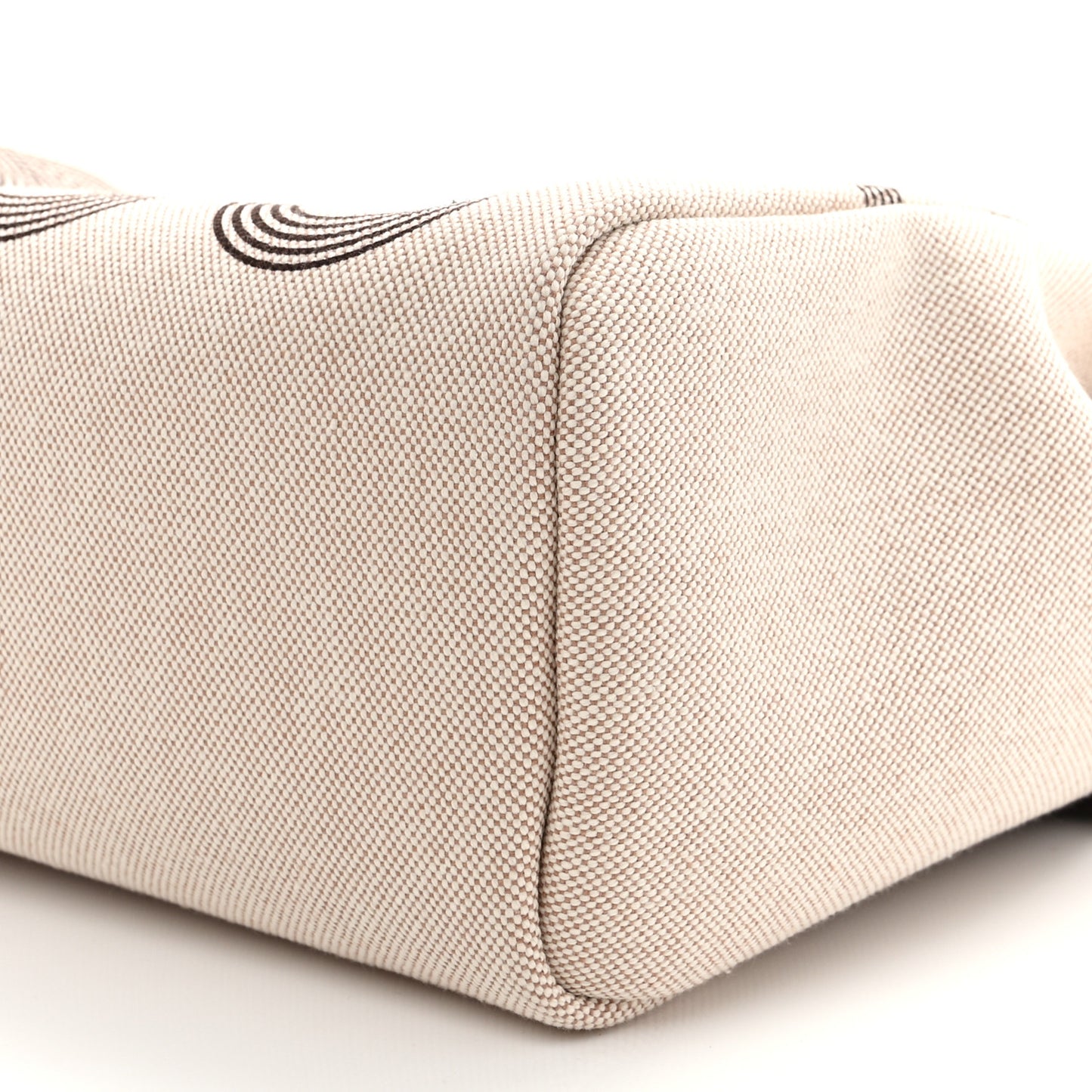 H Plume Canvas Vache Hunter Circuit 24 Herbag Zip Retourne 31 Ebene Ecru