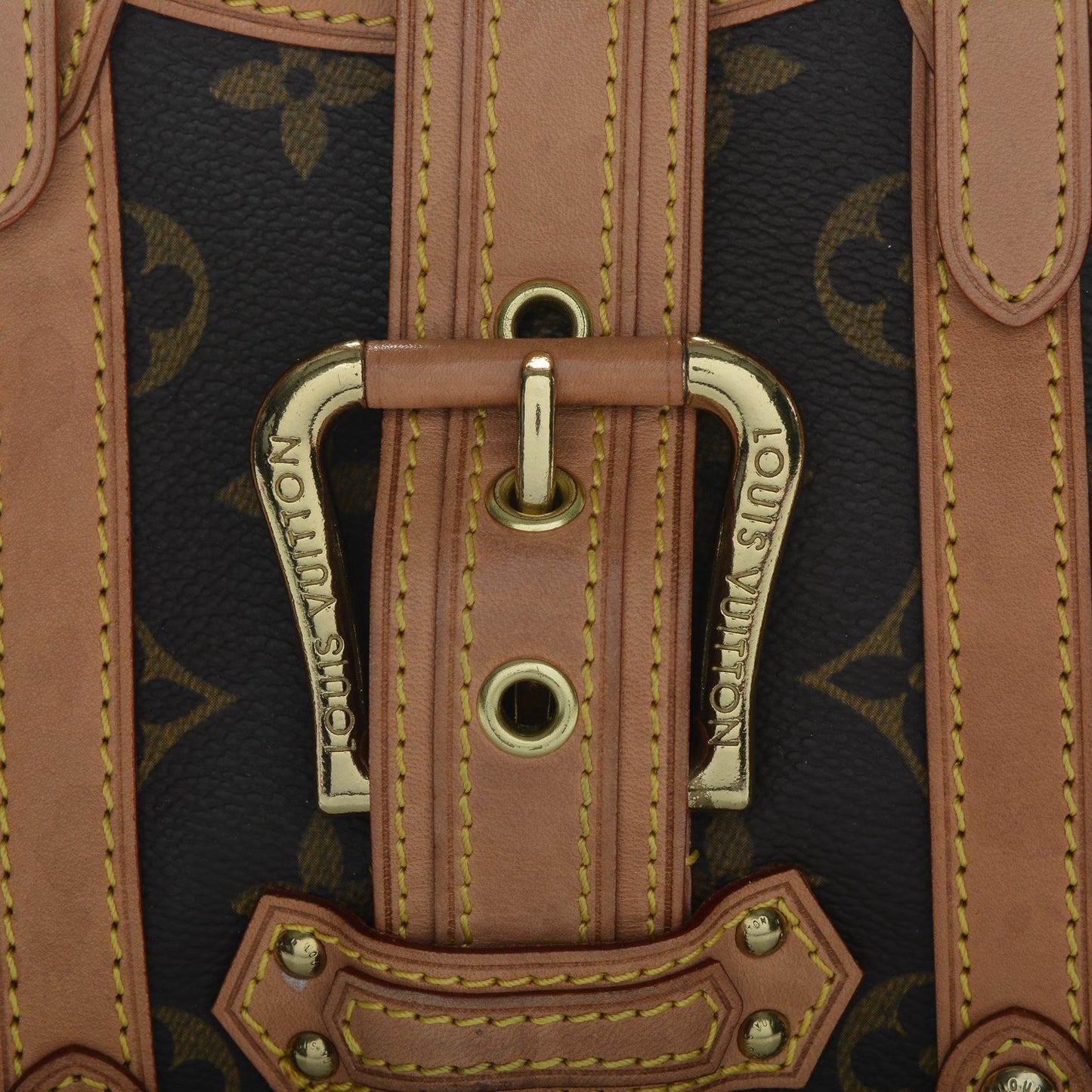 Monogram Theda PM