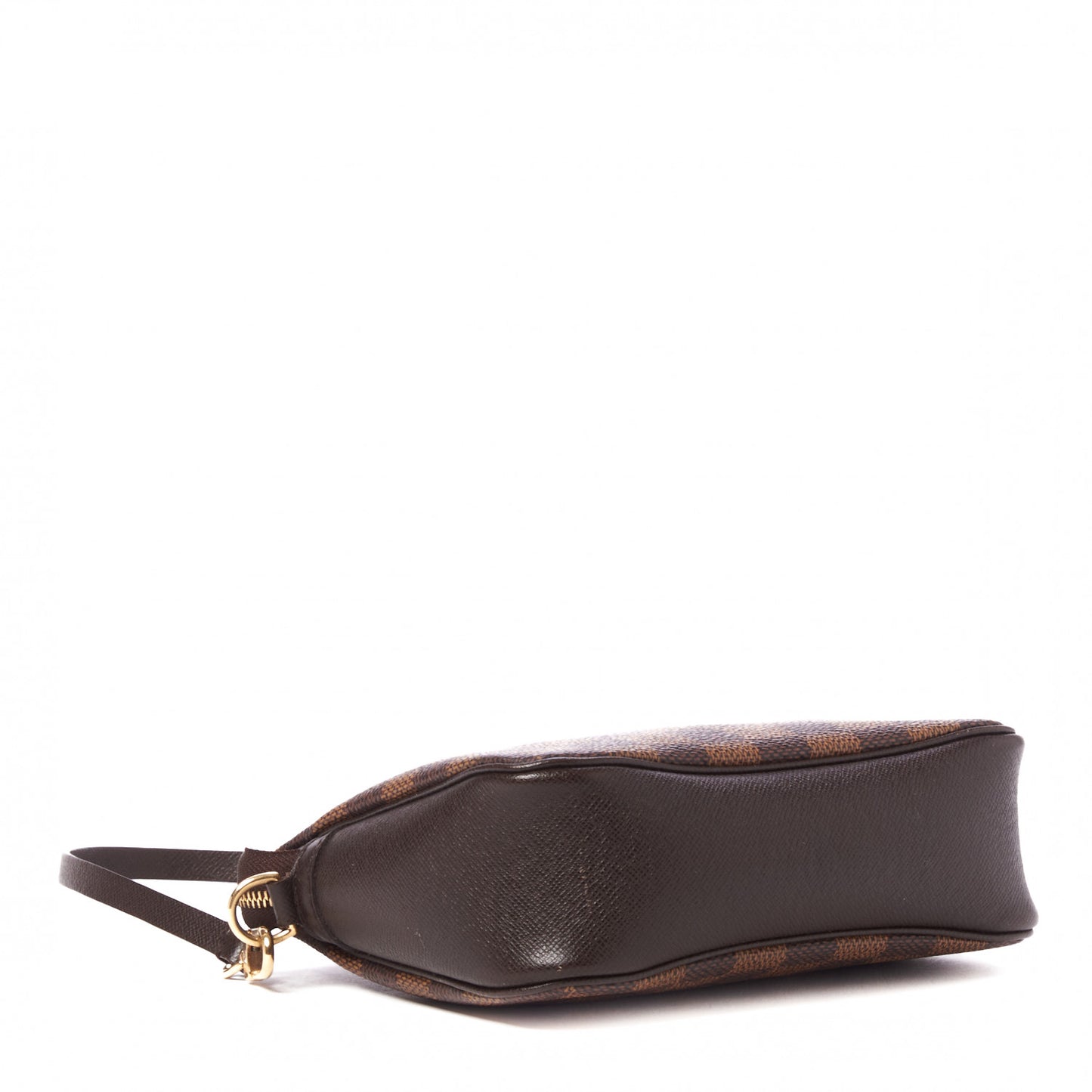 Damier Ebene Trousse Make Up Bag Pochette
