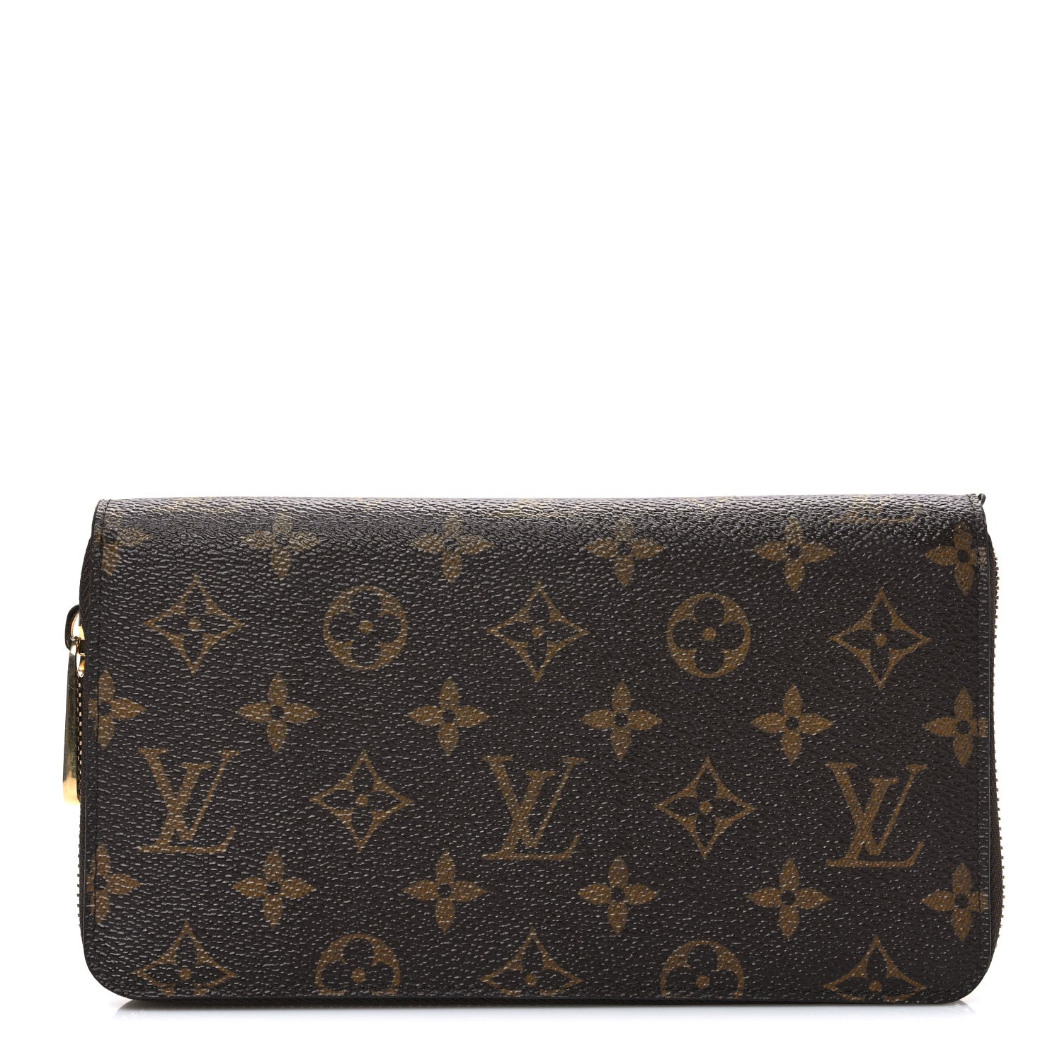 Louis Vuitton Monogram Zippy Wallet 1832086 – FASHIONPHILE