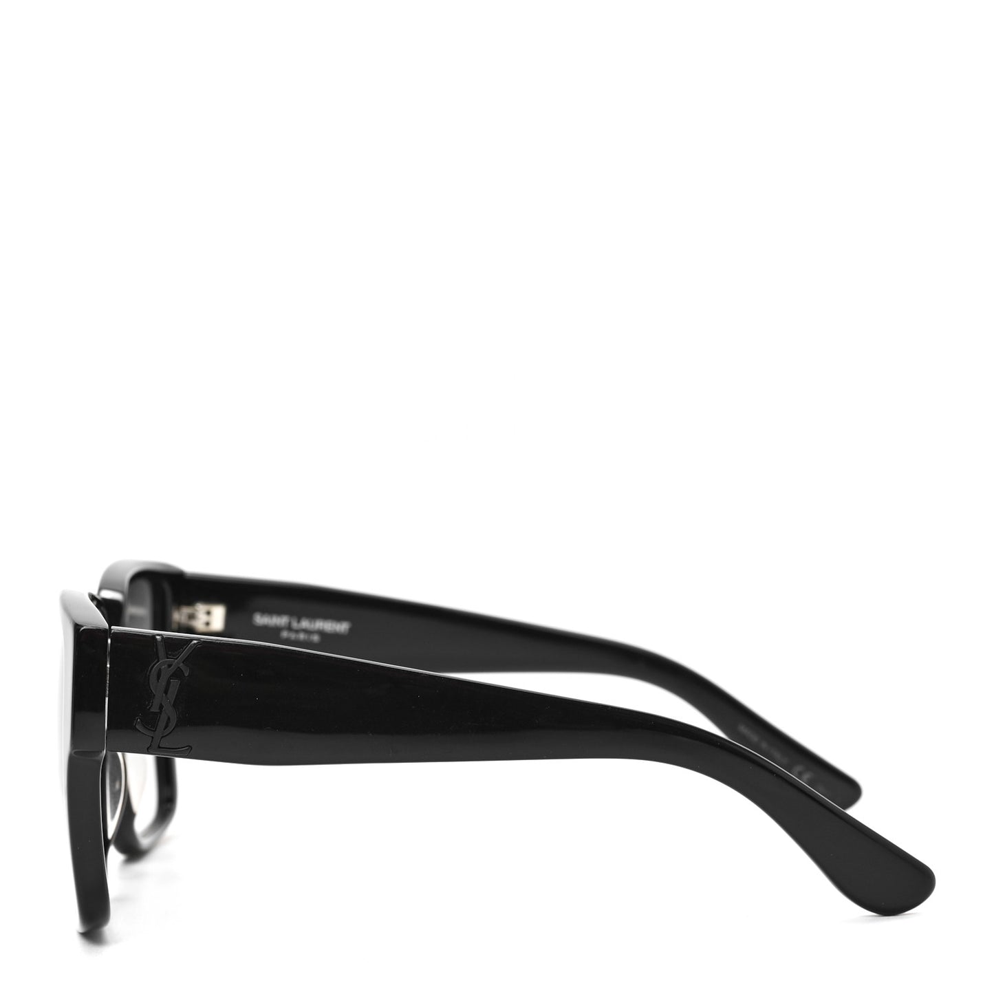 Square SL M9 Sunglasses Black