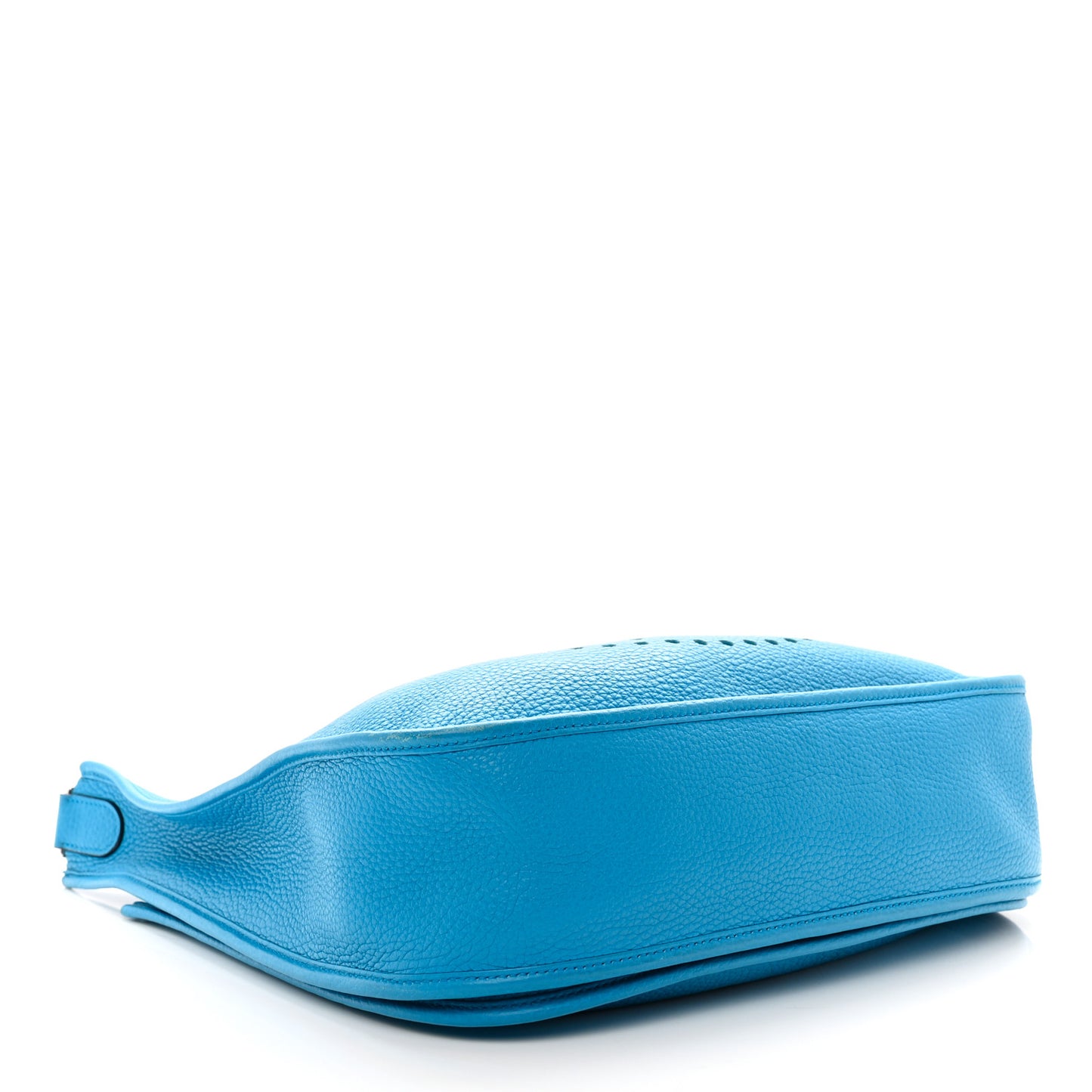 Taurillon Clemence Evelyne III GM Bleu Frida