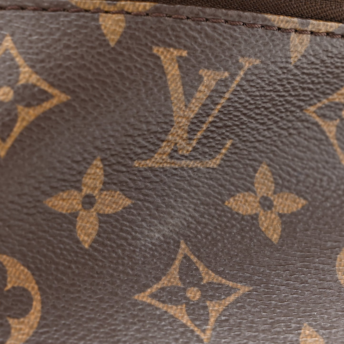 Monogram Bumbag