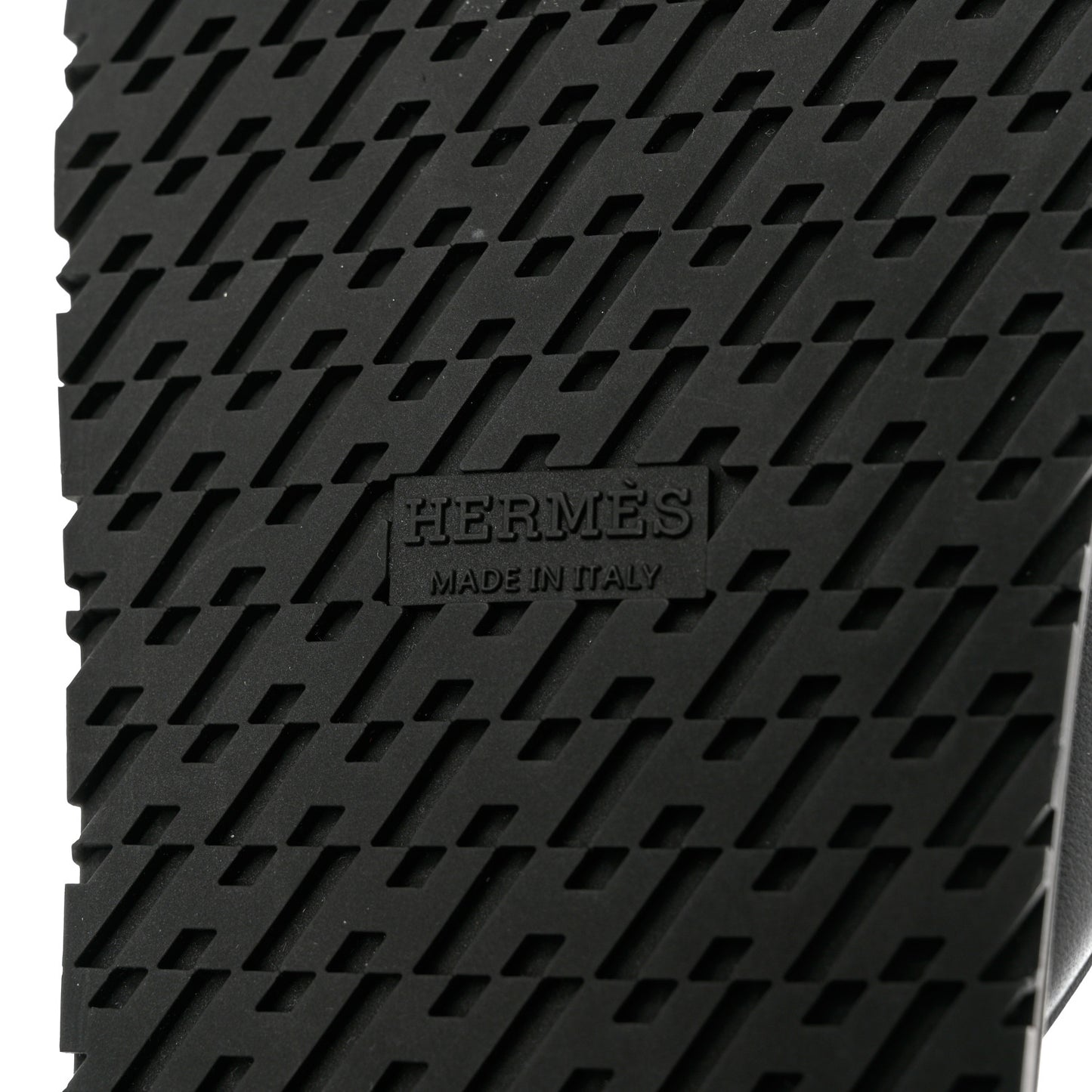 Nappa Extra Sandals 38.5 Black