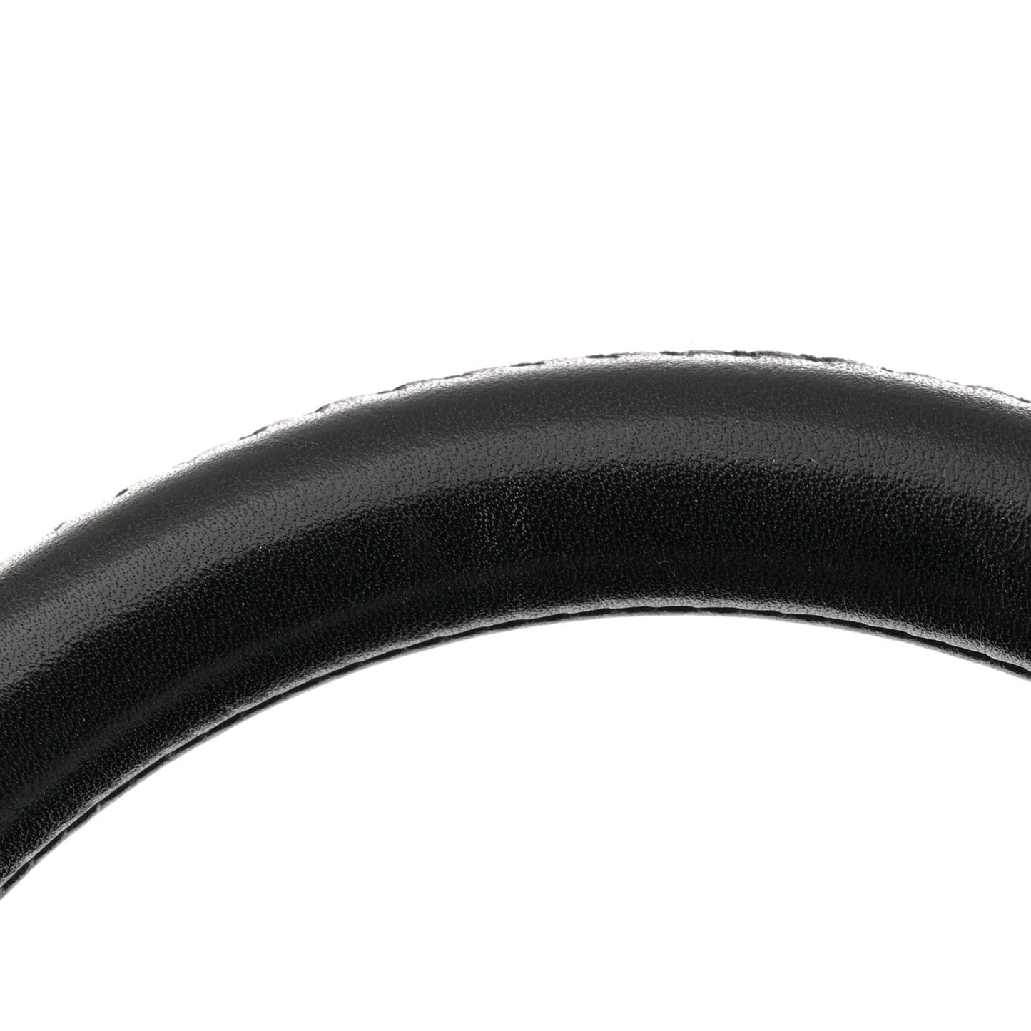 Lambskin Cannage The Lady 95.22 Black