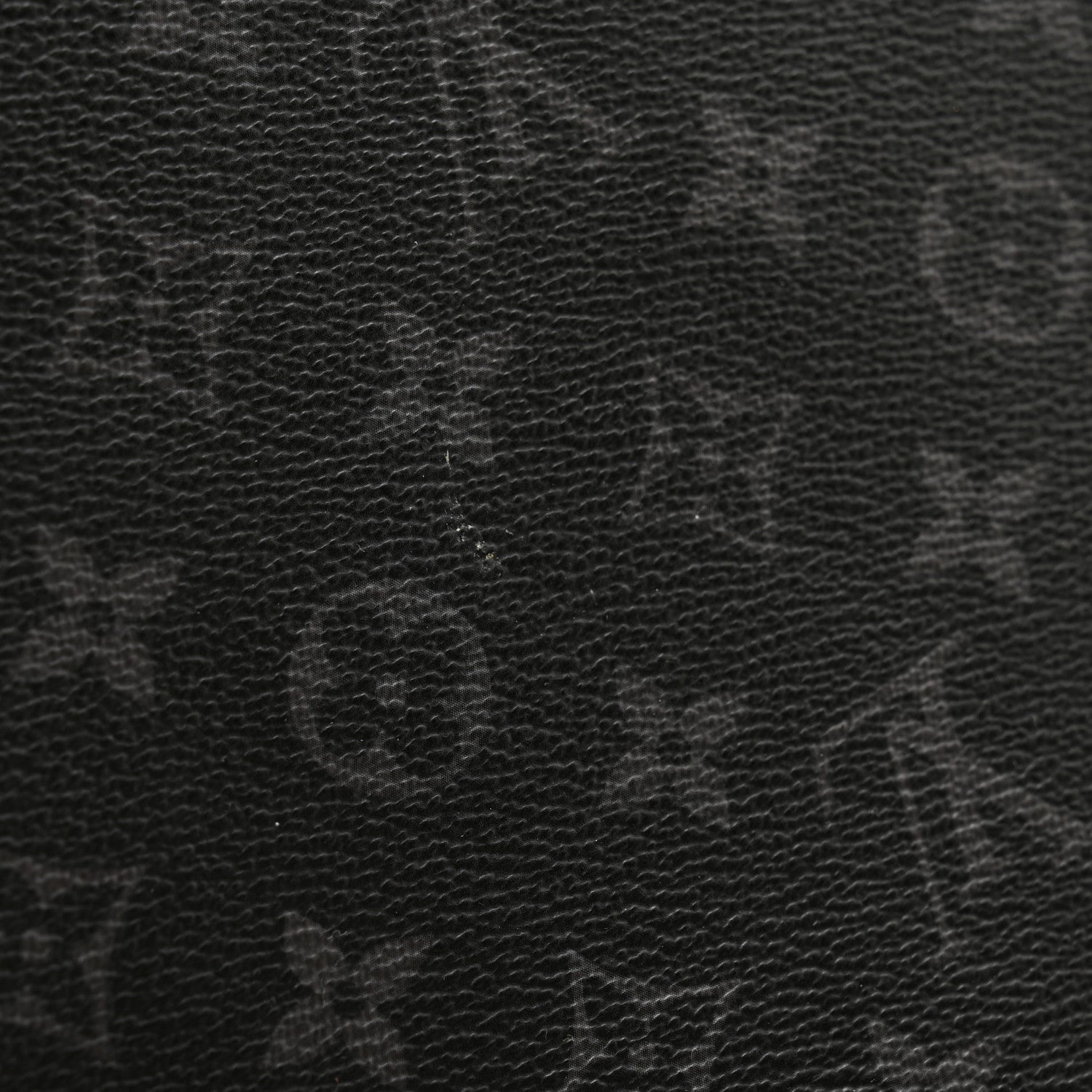 Louis Vuitton Monogram Eclipse Pochette Voyage MM 10 of 11