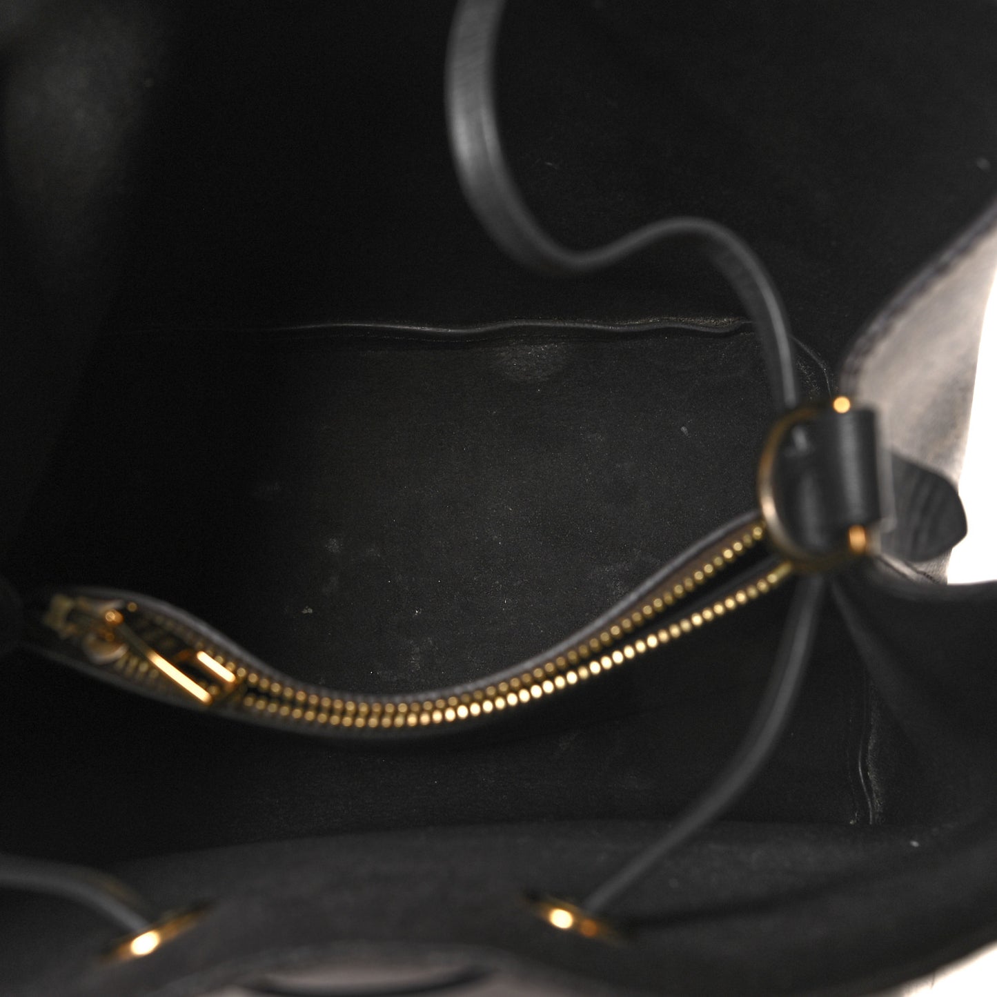 Monogram Neonoe MM Black