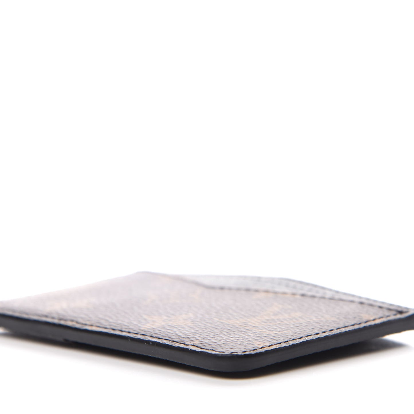 Monogram Macassar Neo Porte-Cartes Card Holder
