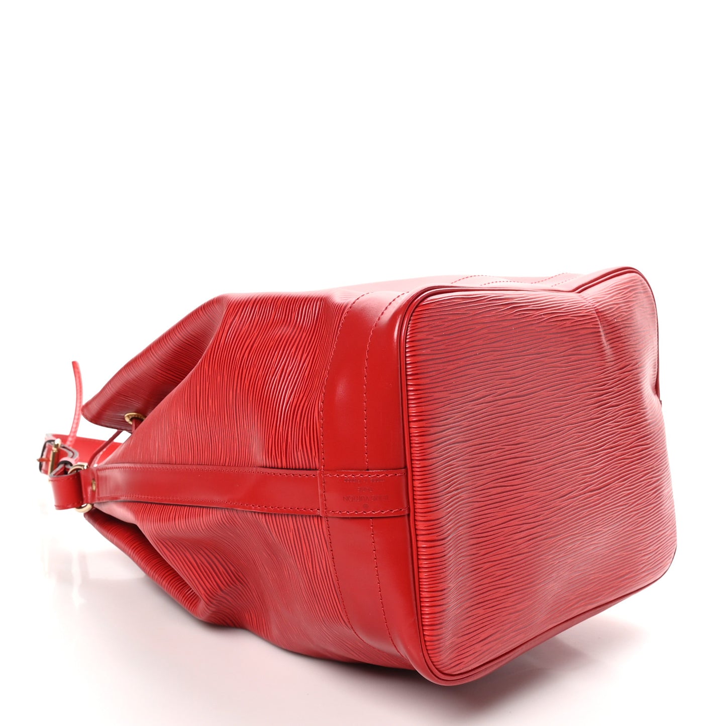 Epi Noe Castillan Red