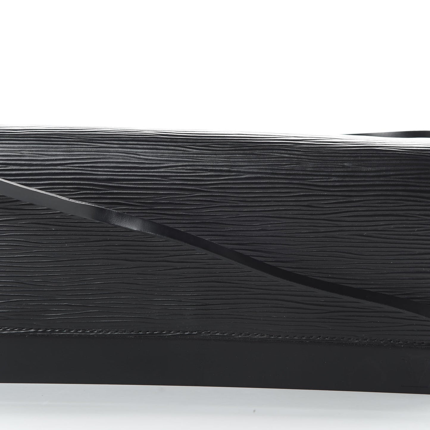 Epi Honfleur Black