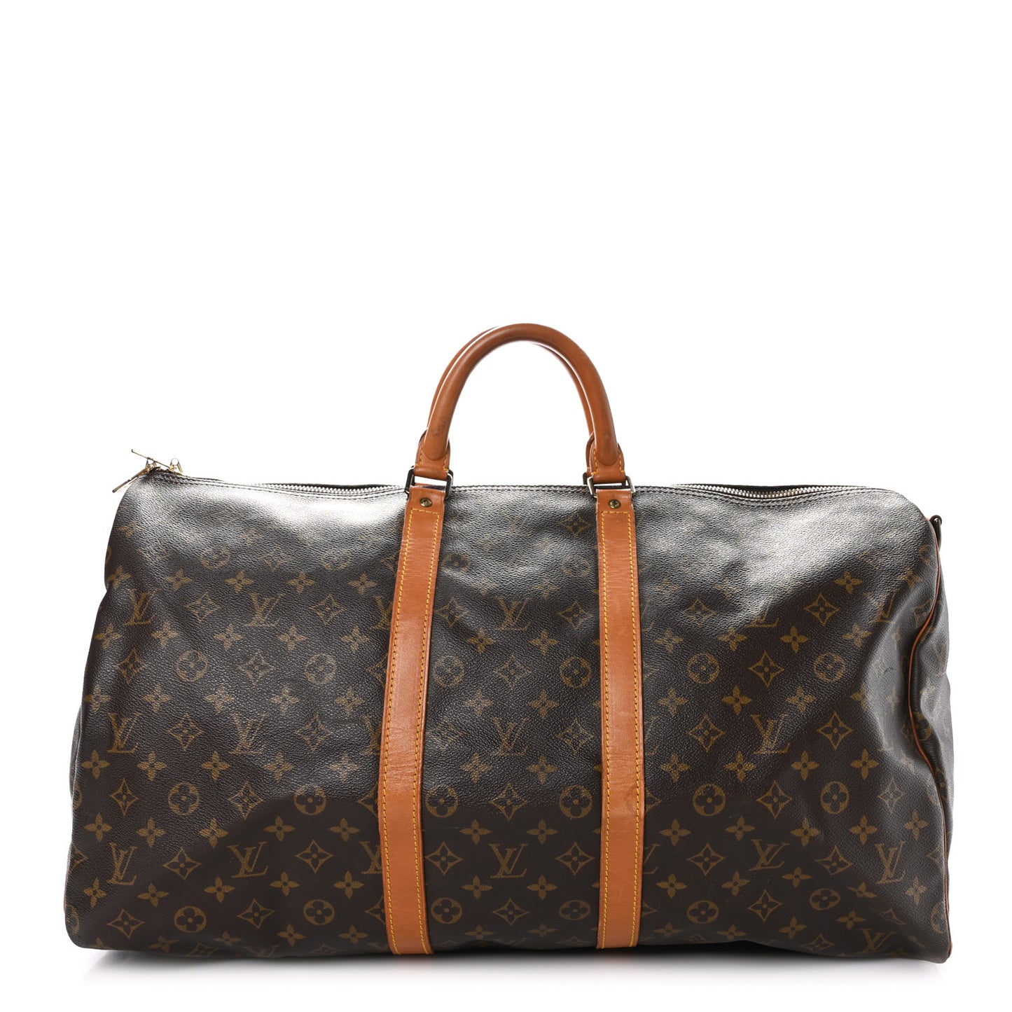 Monogram Keepall Bandouliere 55