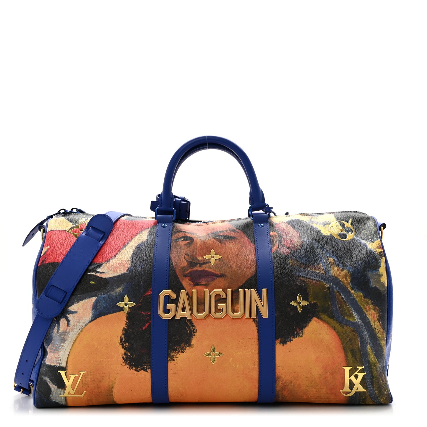 Masters Gauguin Keepall Bandouliere 50