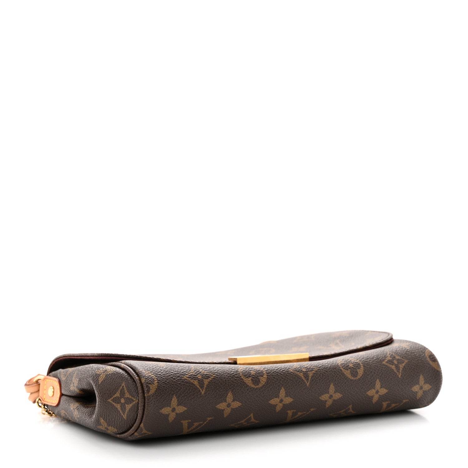 Louis Vuitton Monogram Favorite MM 4 of 10