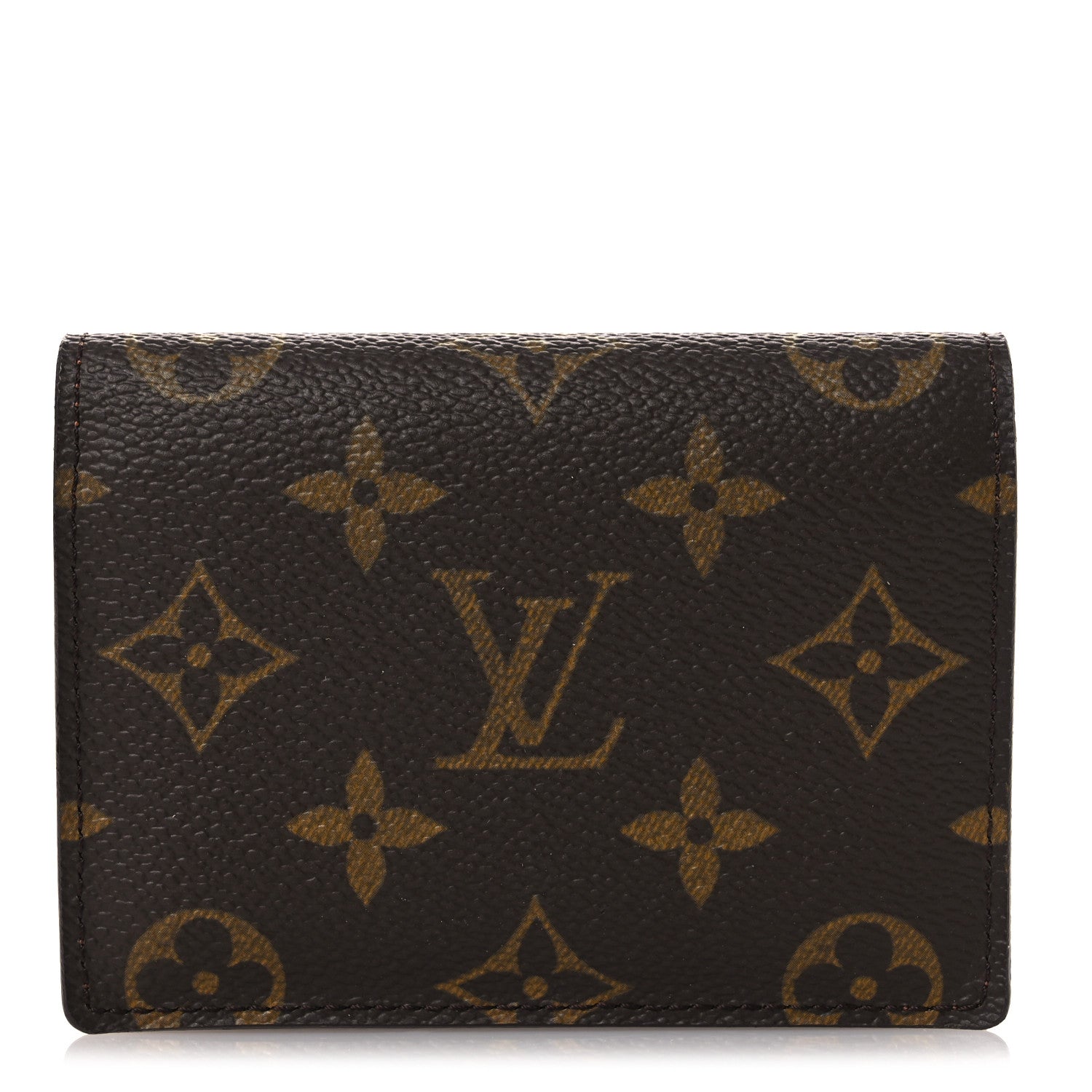 Louis Vuitton Monogram Japon Singapour Card Holder 1854056